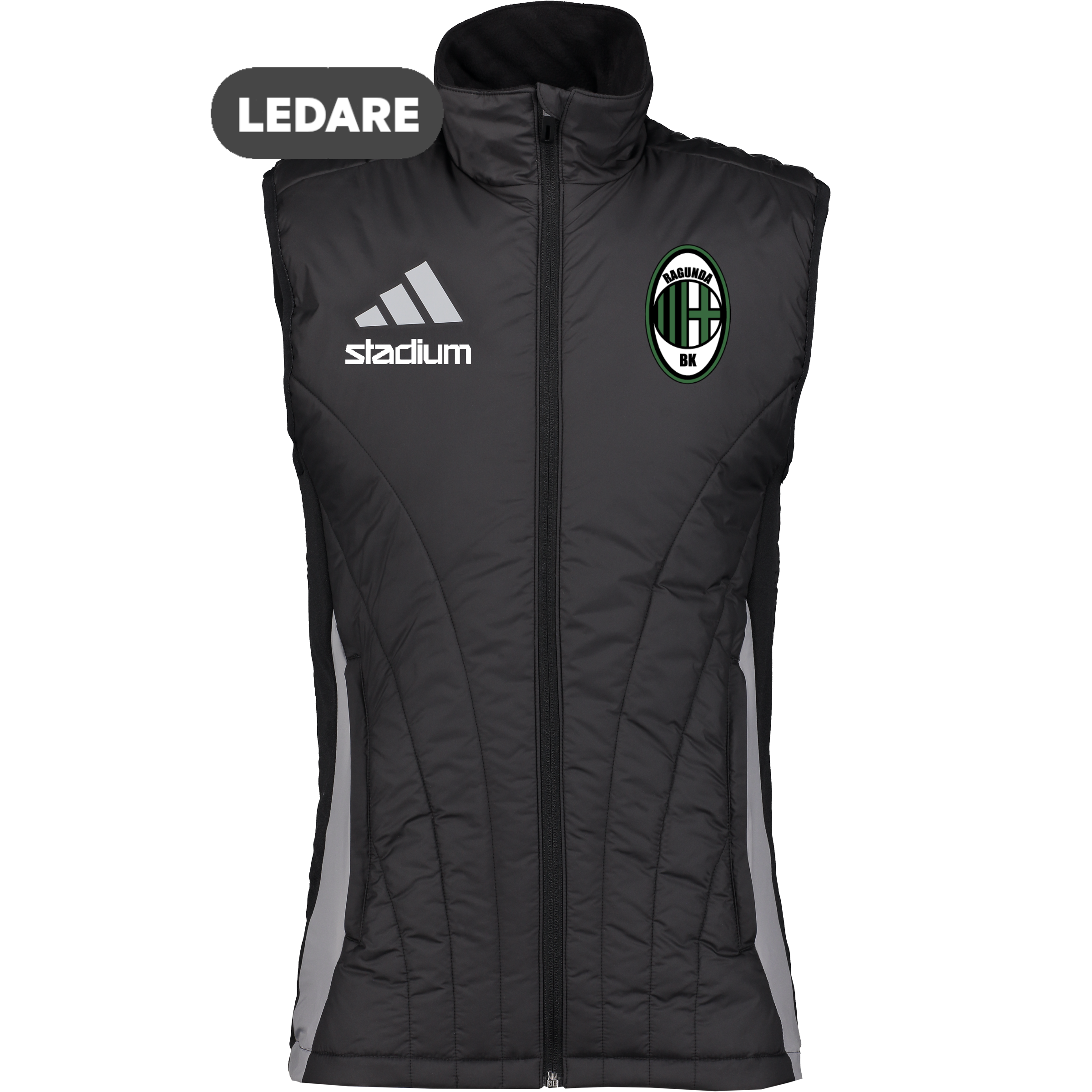 
ADIDAS, 
Tiro24 C Winterized Vest, 
Detail 1
