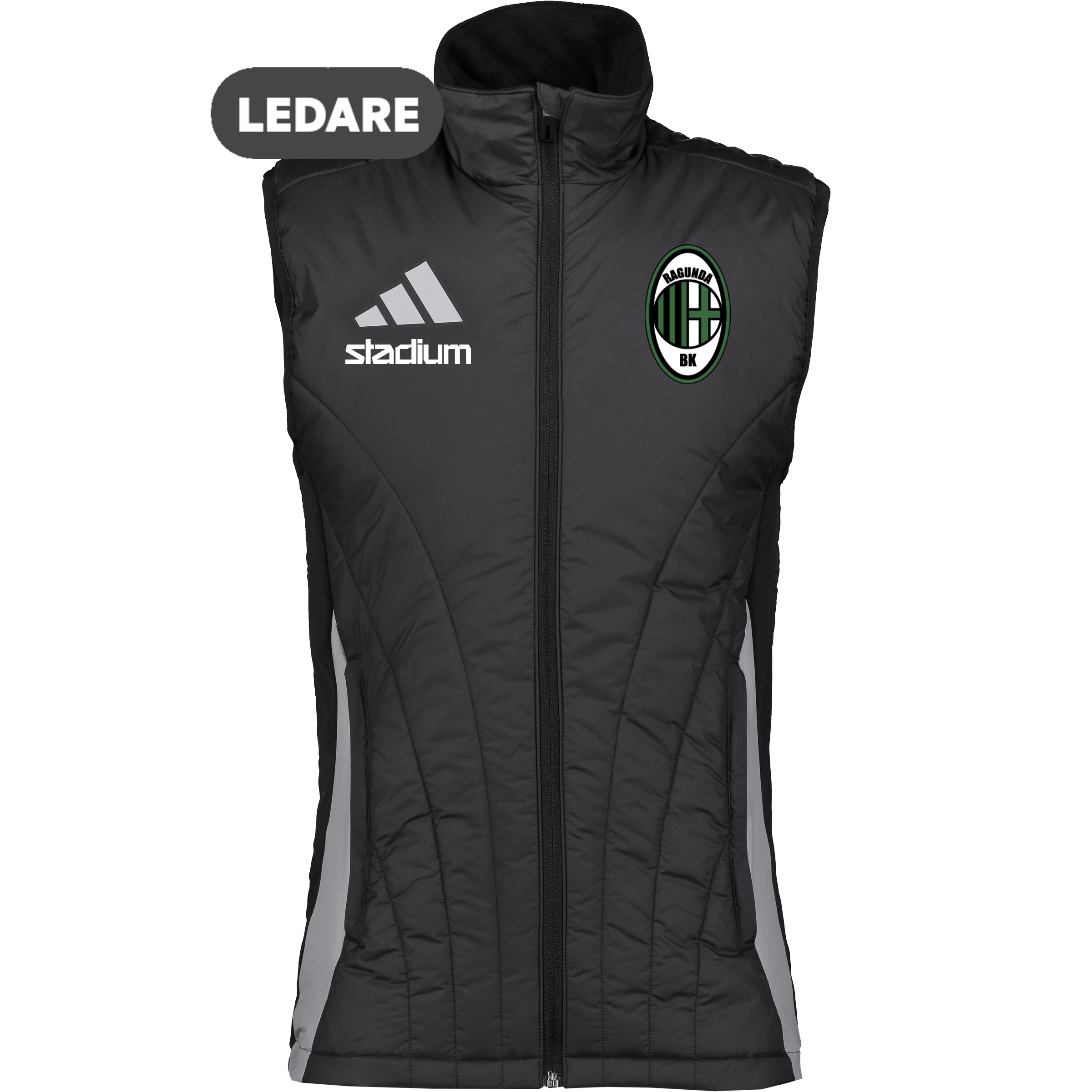 
ADIDAS, 
Tiro24 C Winterized Vest, 
Detail 1
