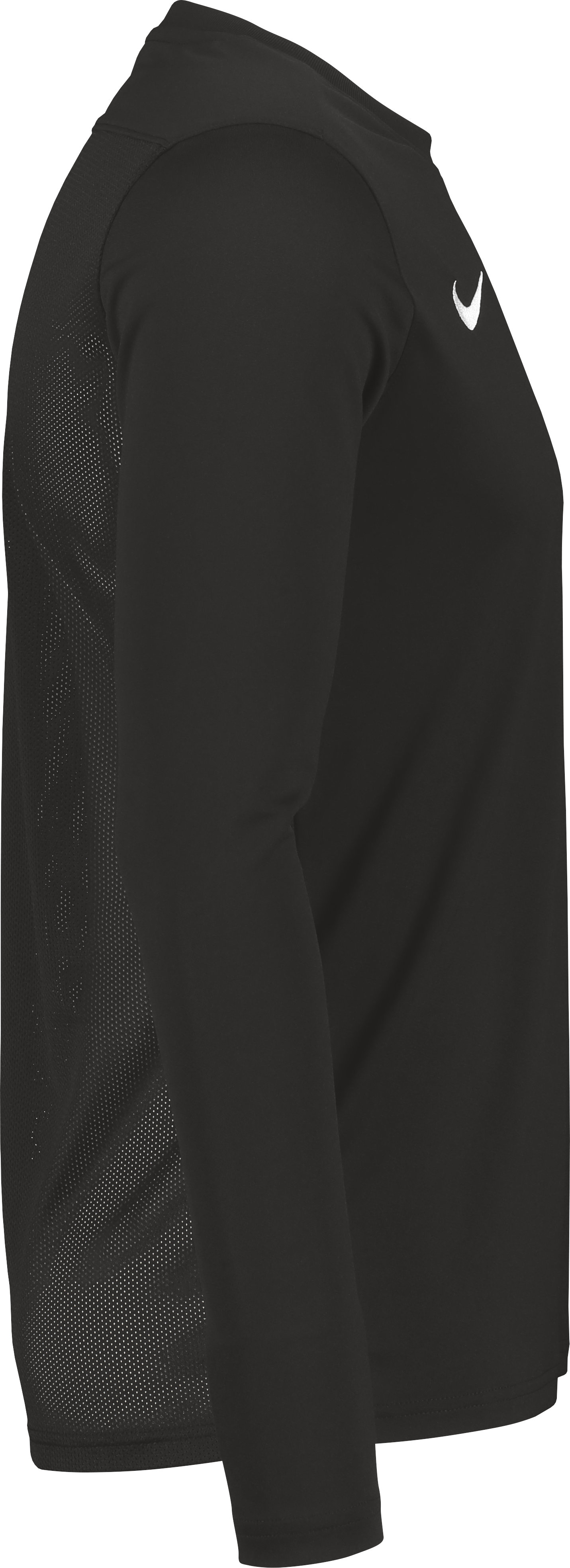 NIKE, Park VII LS Jsy Jr