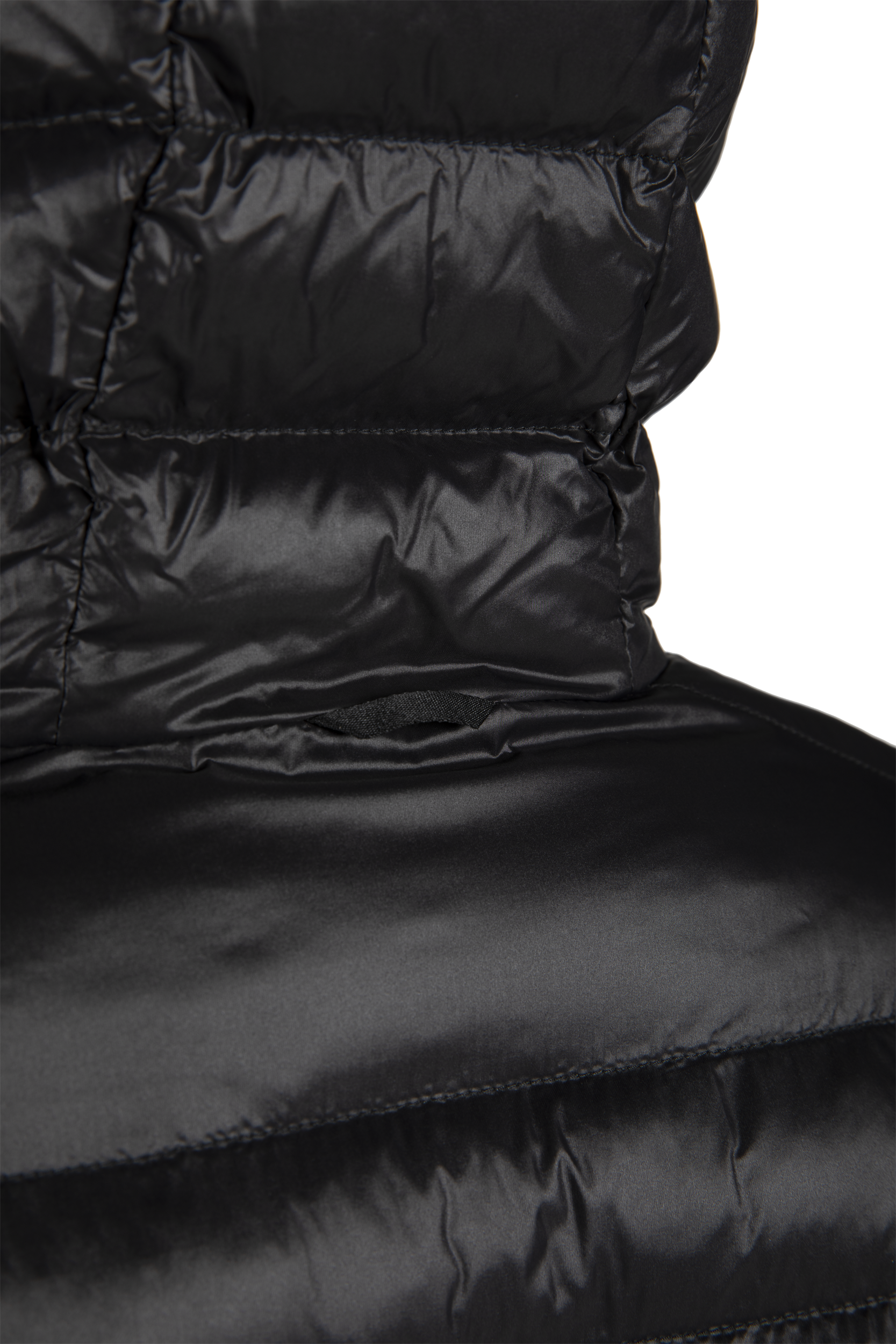 
EVEREST, 
W Liner Mid Coat, 
Detail 1
