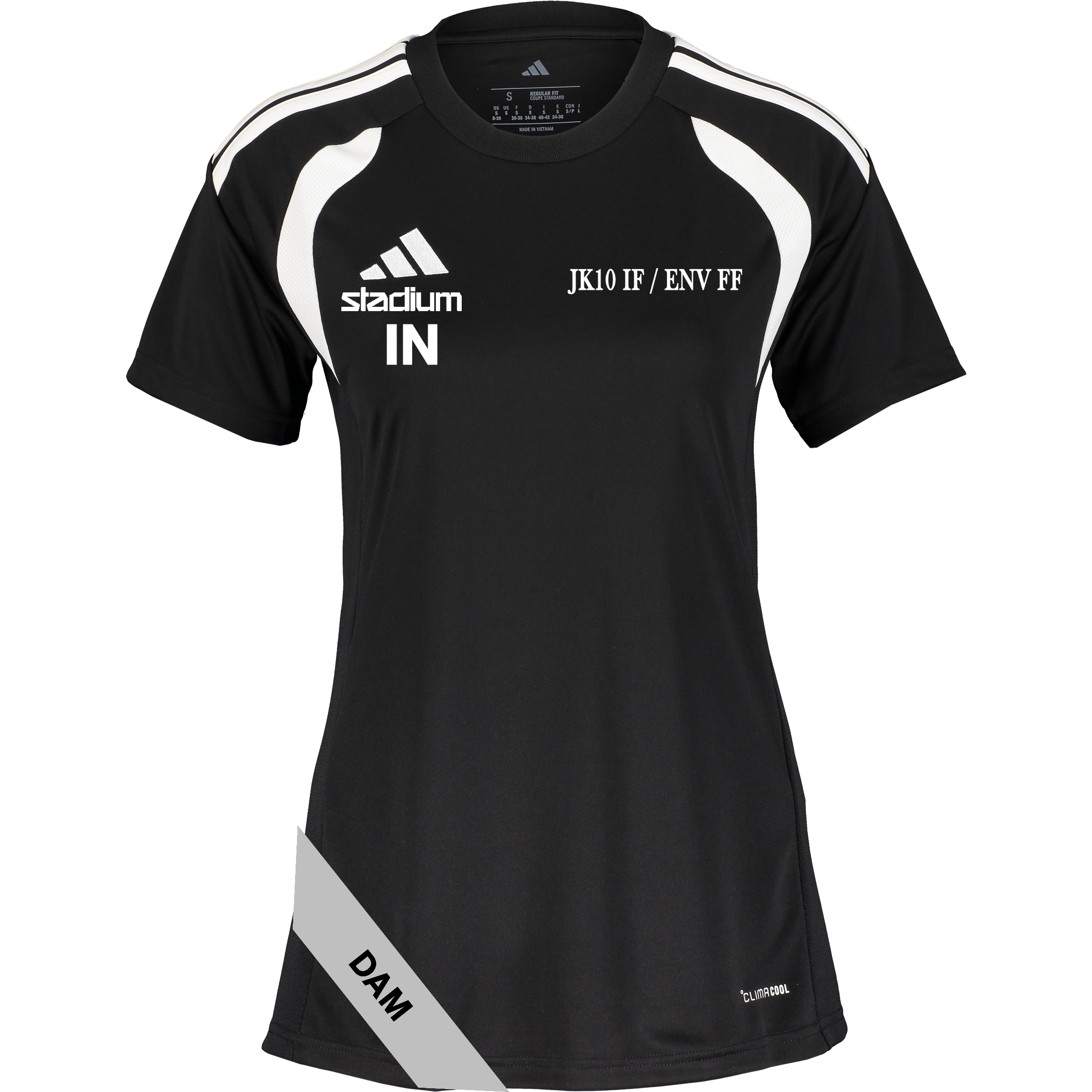 
ADIDAS, 
TIRO26 L JSY W, 
Detail 1
