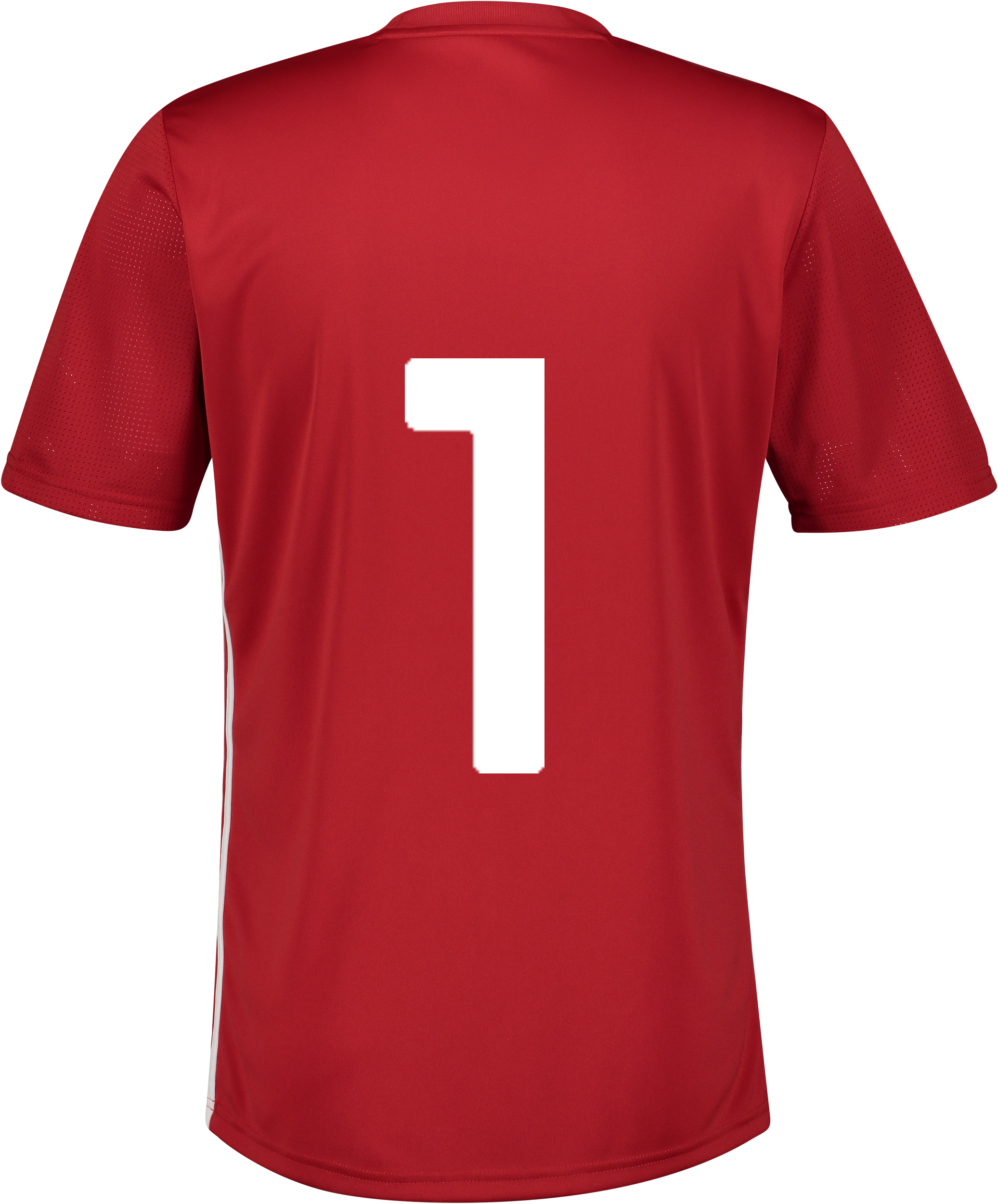 ADIDAS, Tabela 23 Jsy Jr