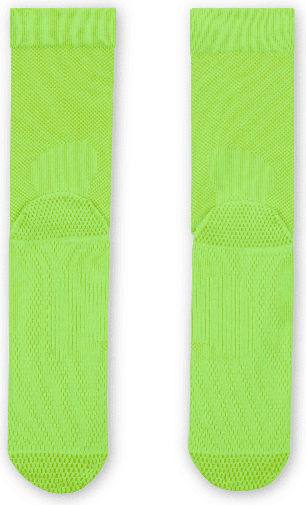 NIKE, NK FAST LWT CREW 1PR