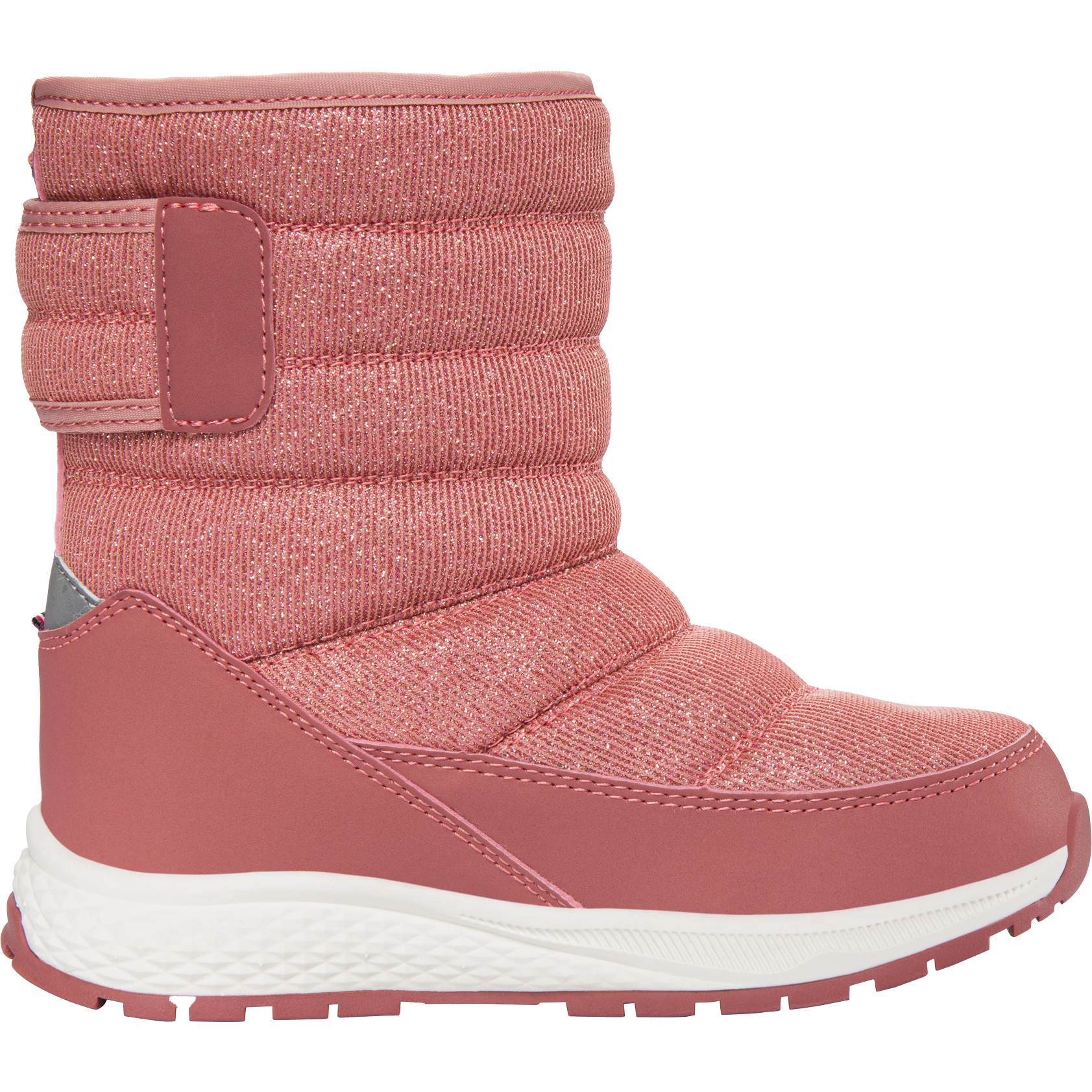 VIKING, J Equip Glitter Warm Wp Pull On