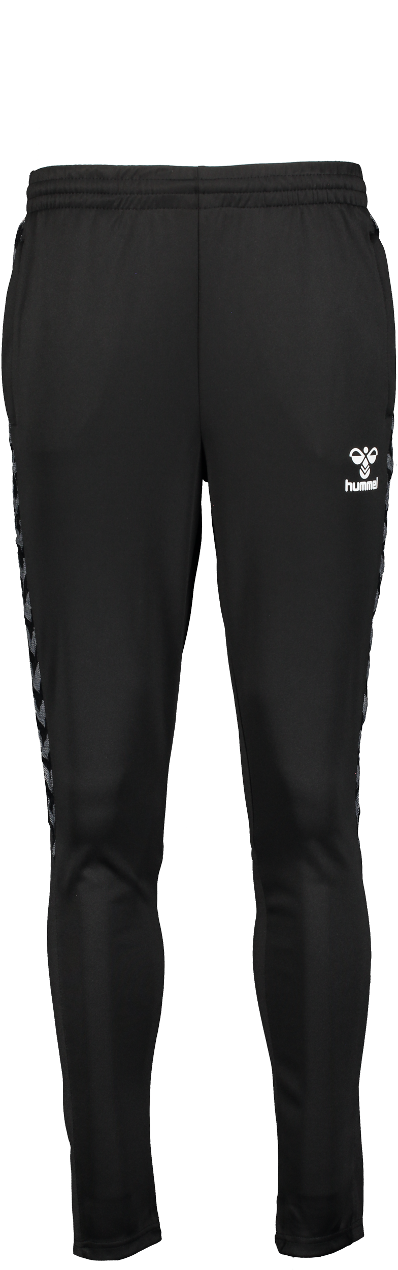 
HUMMEL, 
Authentic Training Pant Jr, 
Detail 1
