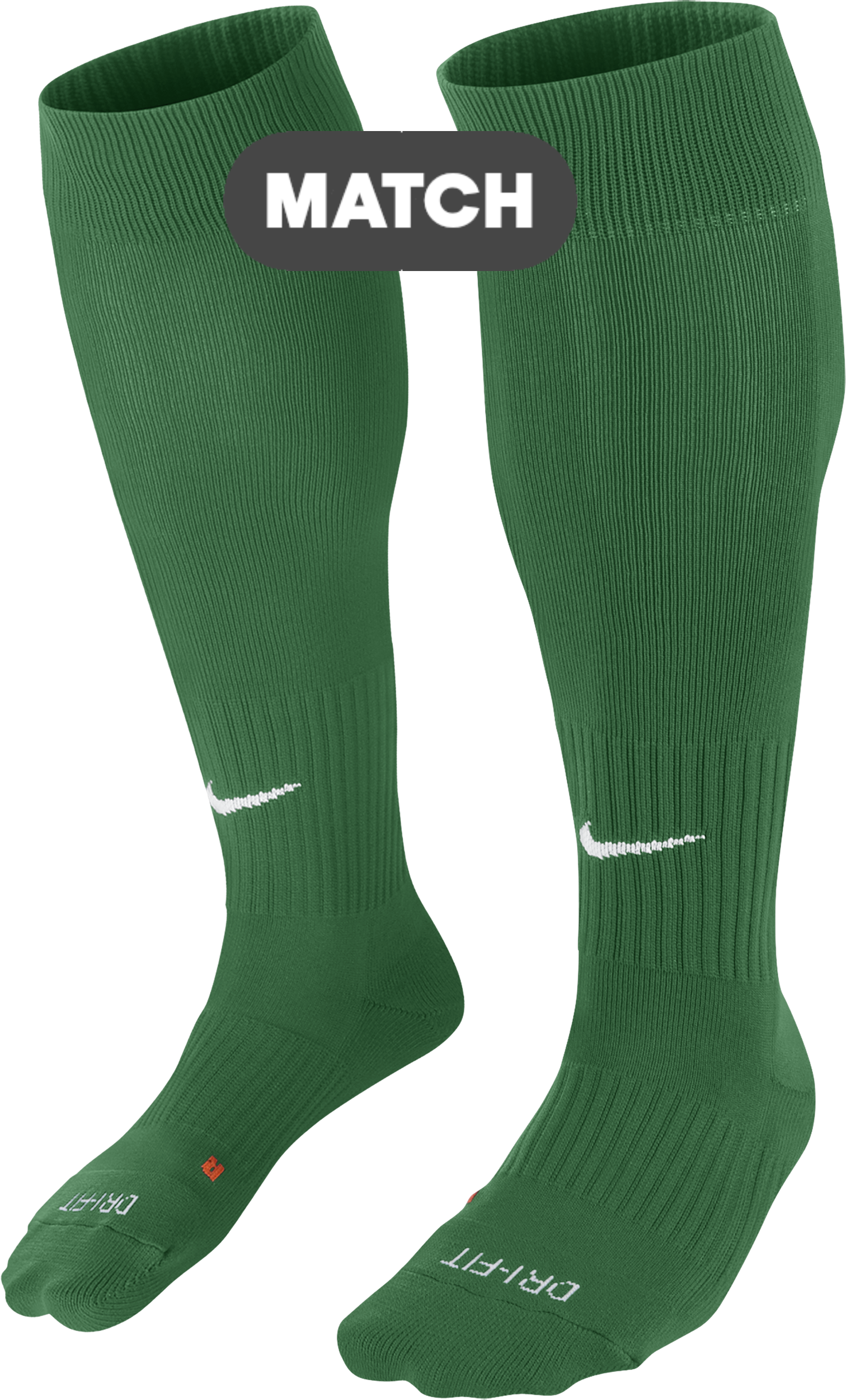 
NIKE, 
Academy Sock Otc, 
Detail 1
