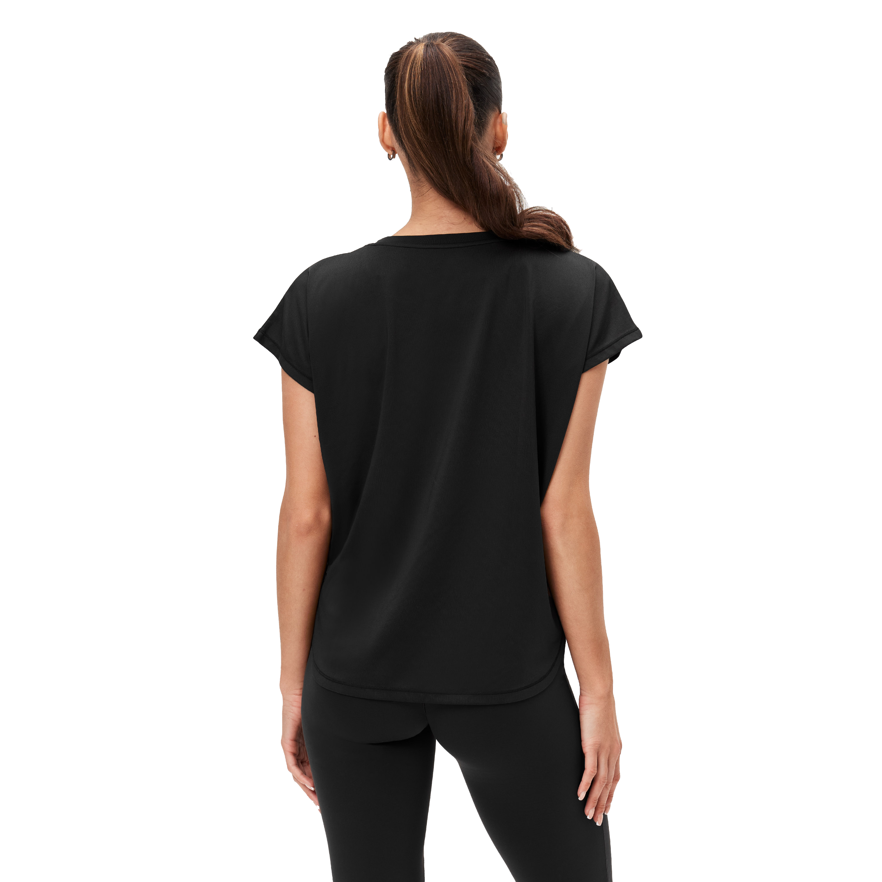 STRONGER, Drop T-shirt