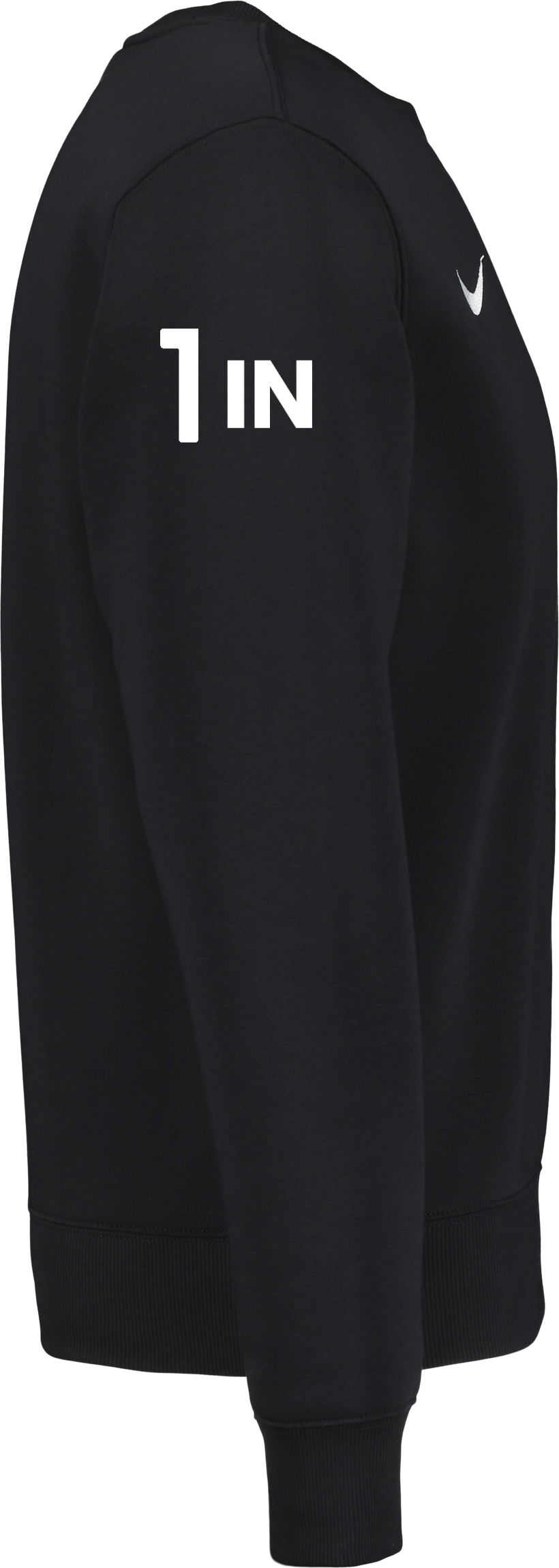 NIKE, PARK26 FLC CREW JR