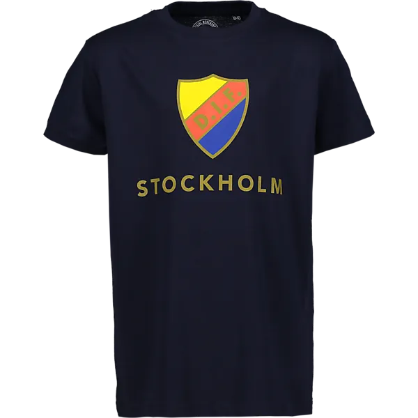 ФУТБОЛКА DIF SKÖLD JR