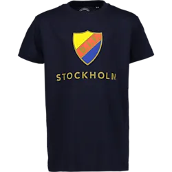 409090101101 DIF DIF T-SHIRT SKÖLD JR 409090101101 DIF DIF T-SHIRT SKÖLD JR Standard Small1x1