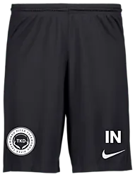 298936101101 NIKE Park III Short 298936101101 NIKE Park III Short Standard Small1x1