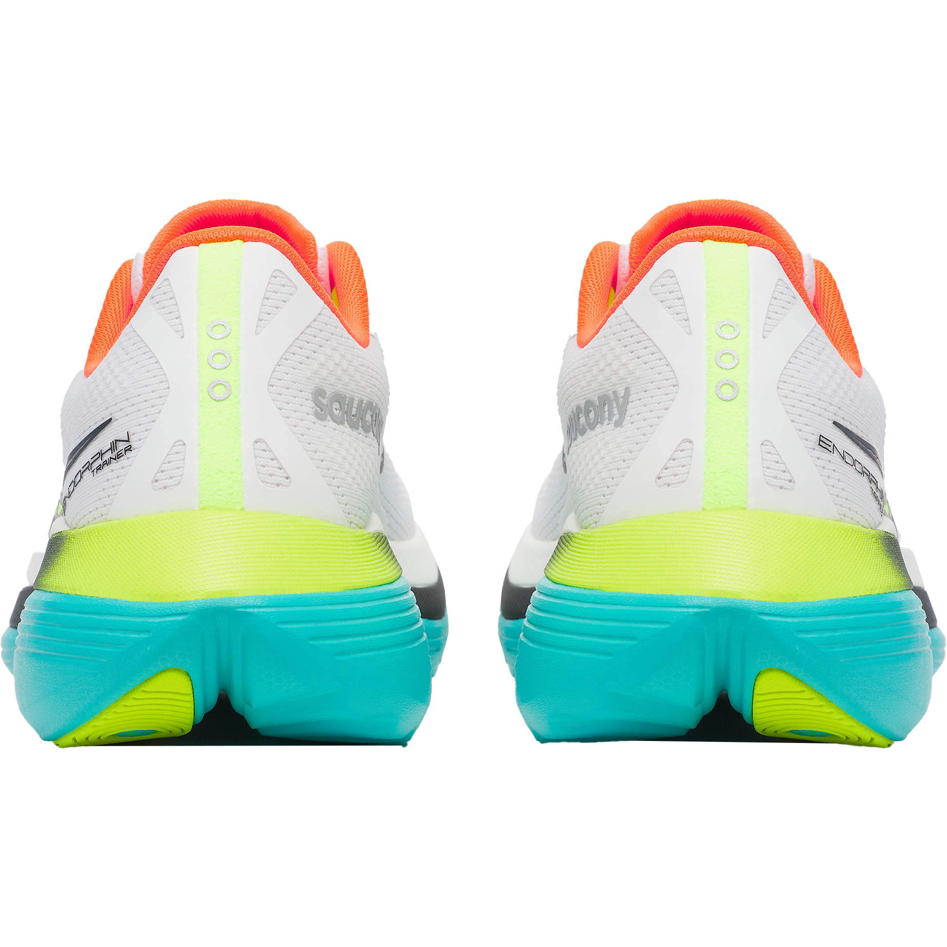 SAUCONY, W Endorphin Trainer