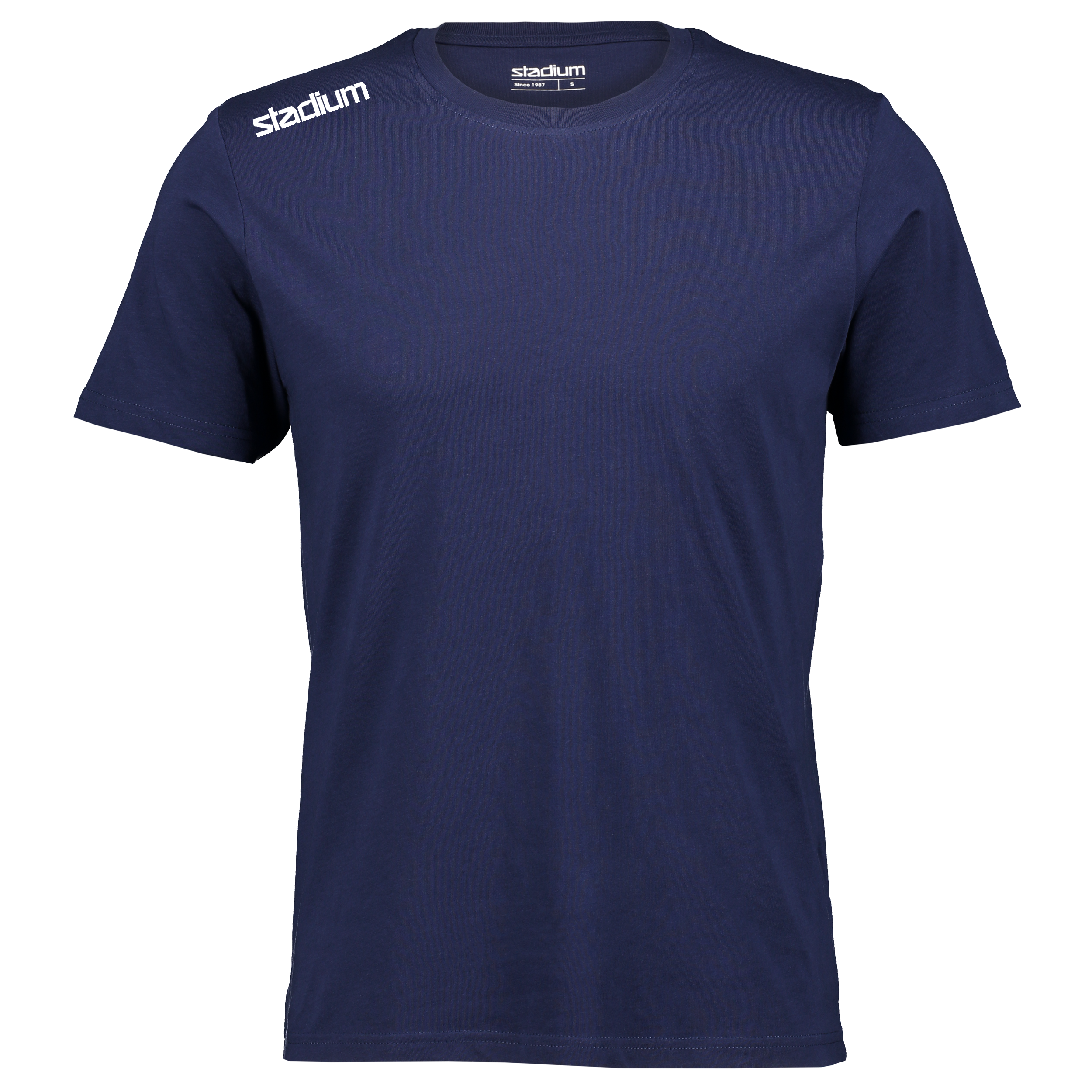 
STADIUM, 
J Team Core Tee, 
Detail 1
