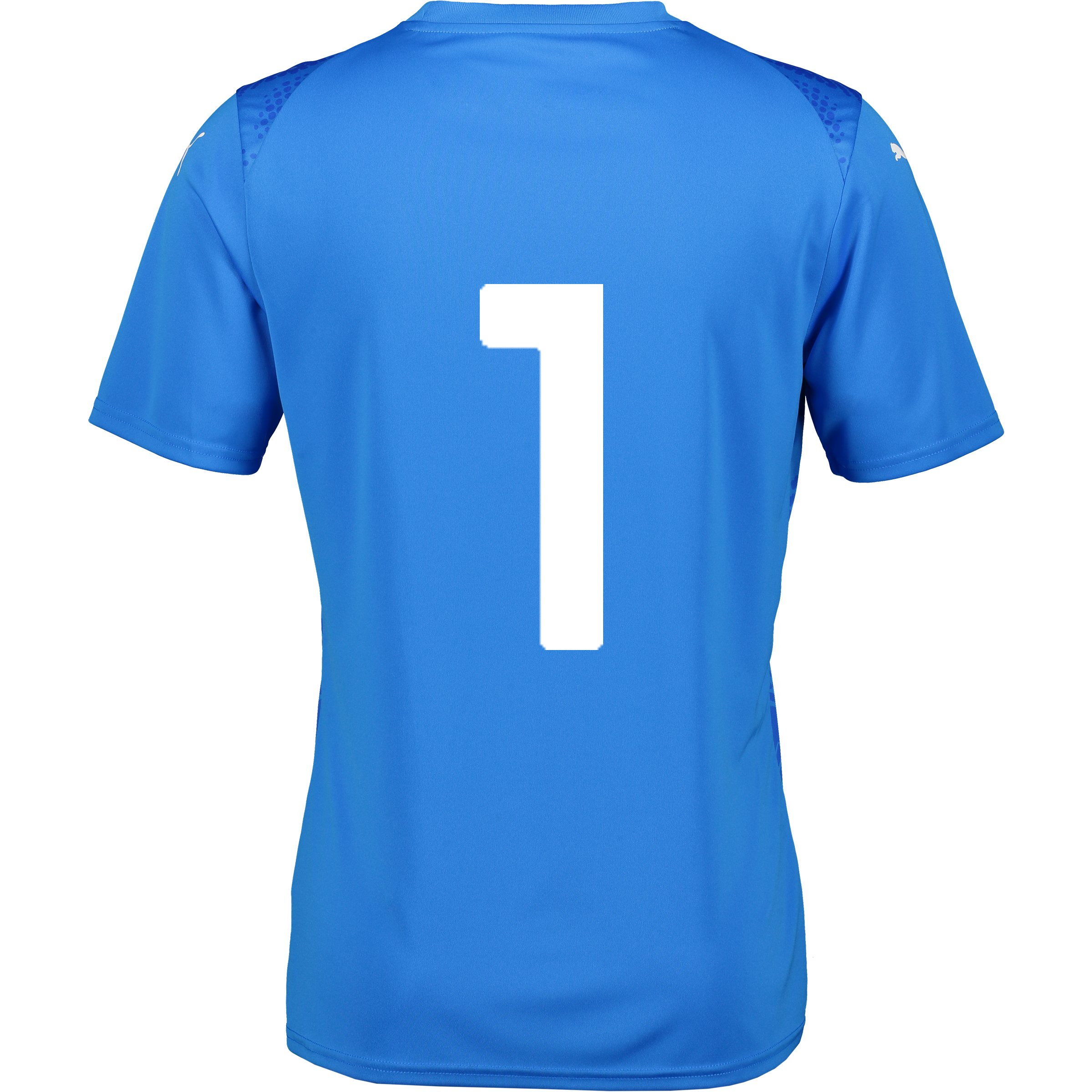 PUMA, T Ultimate Jsy