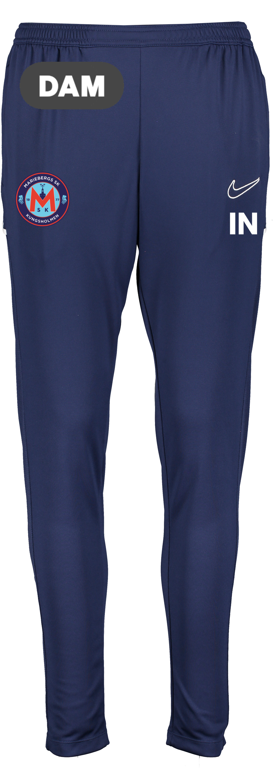 
NIKE, 
Acd25 Pnt W, 
Detail 1
