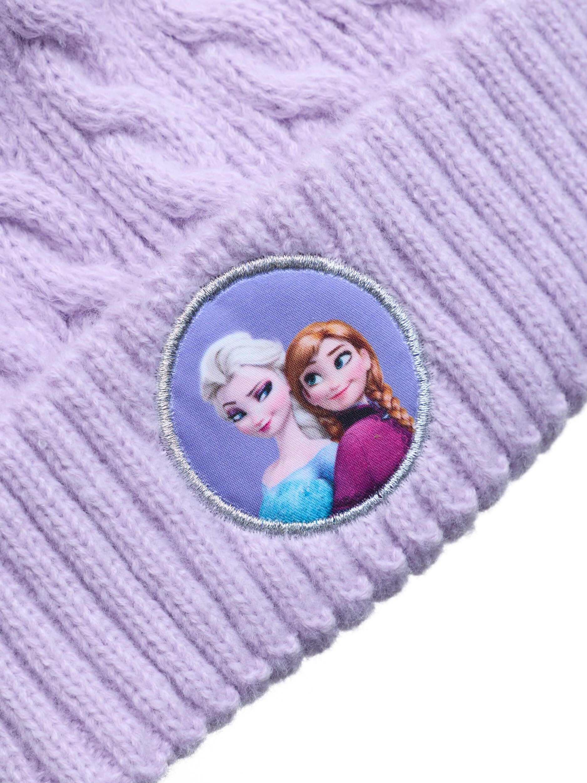 DISNEY, FROZEN HAT JR