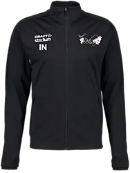 394166105101 CRAFT Evolve 2.0 Full Zip Jacket M 394166105101 CRAFT Evolve 2.0 Full Zip Jacket M Standard Small1x1