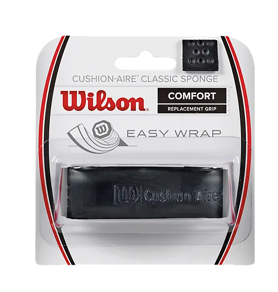 WILSON Губчатая ручка C Aire