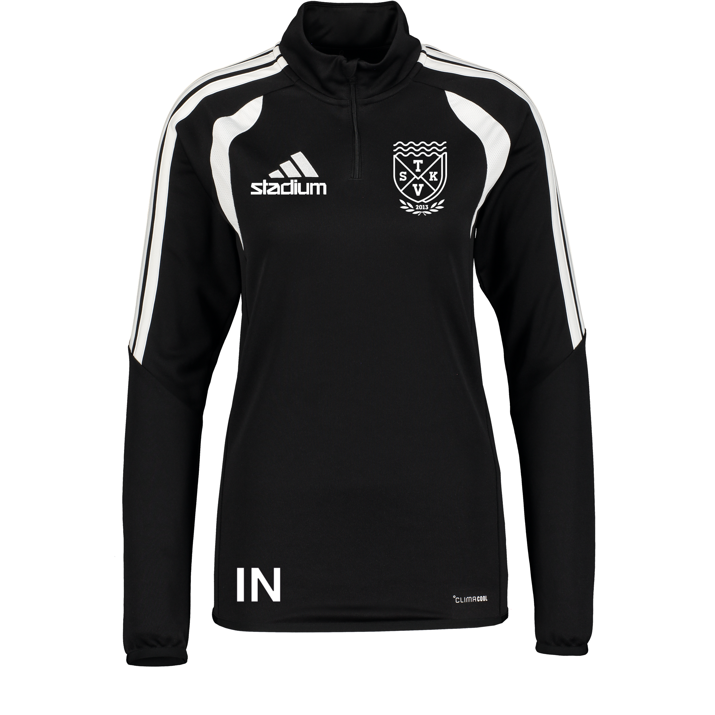 
ADIDAS, 
TIRO26 L TR TOP W, 
Detail 1
