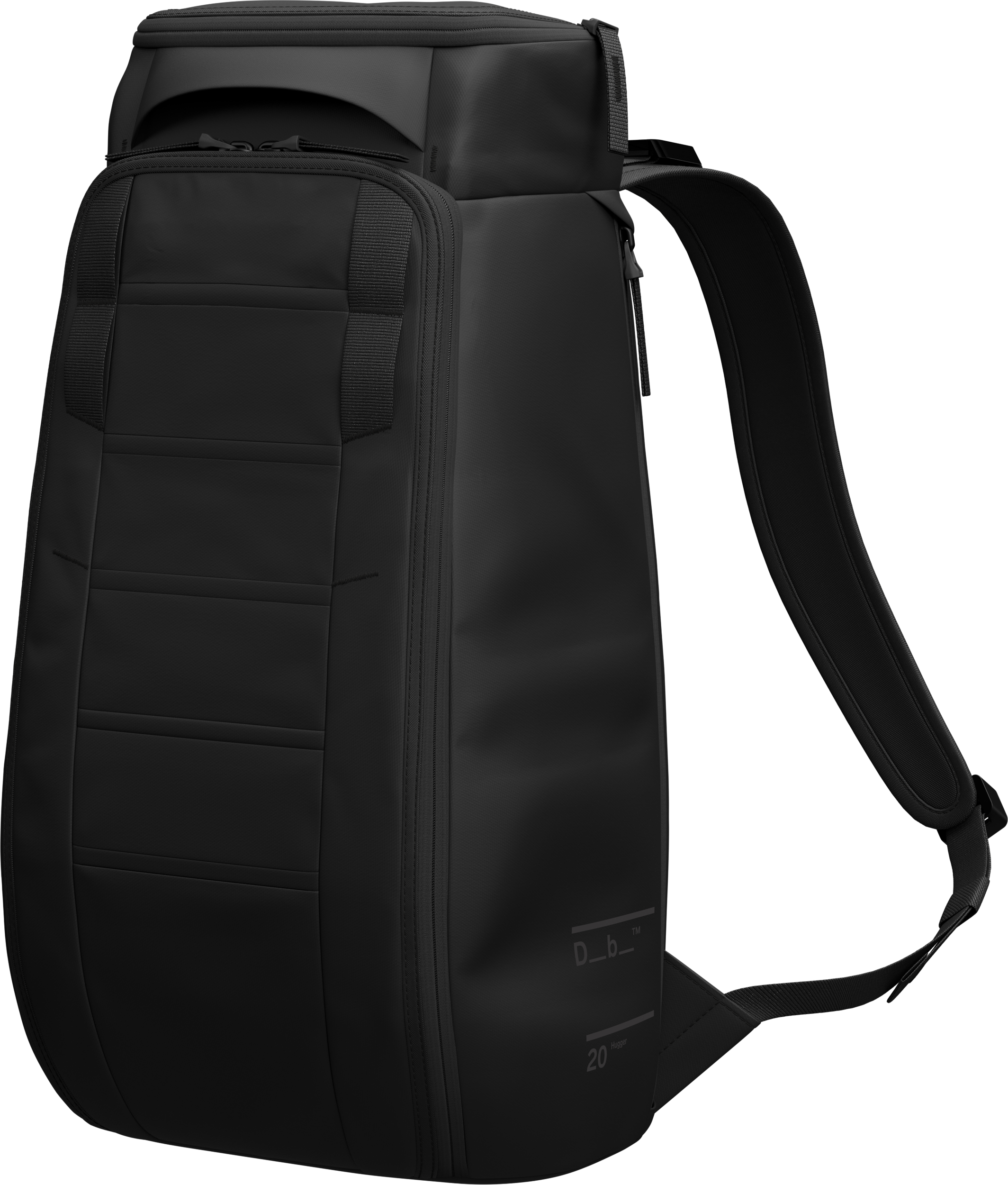 DB, Hugger Backpack 20L