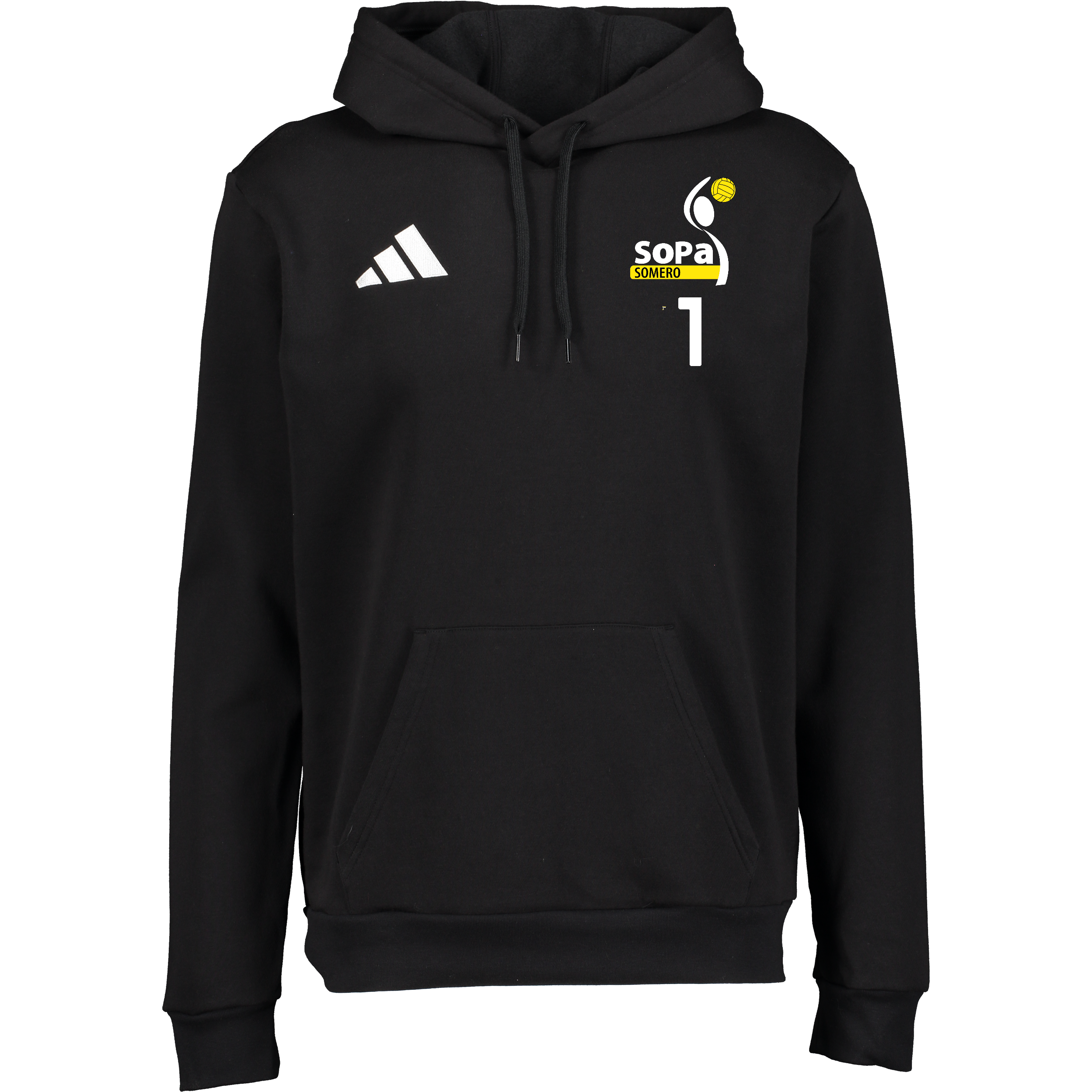 
ADIDAS, 
ENT26 HOODY, 
Detail 1
