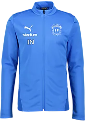 392095102101 PUMA T Goal Trg Jkt 392095102101 PUMA T Goal Trg Jkt Standard Small1x1