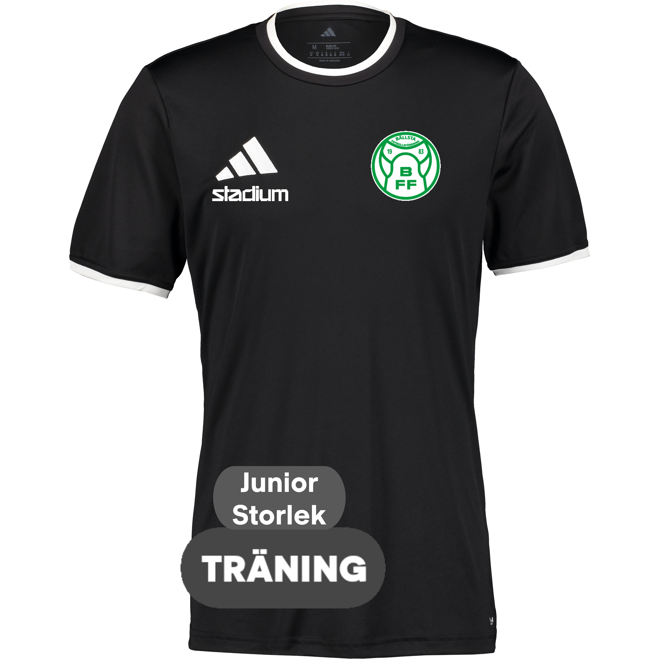 
ADIDAS, 
ENT26 JSY JR, 
Detail 1
