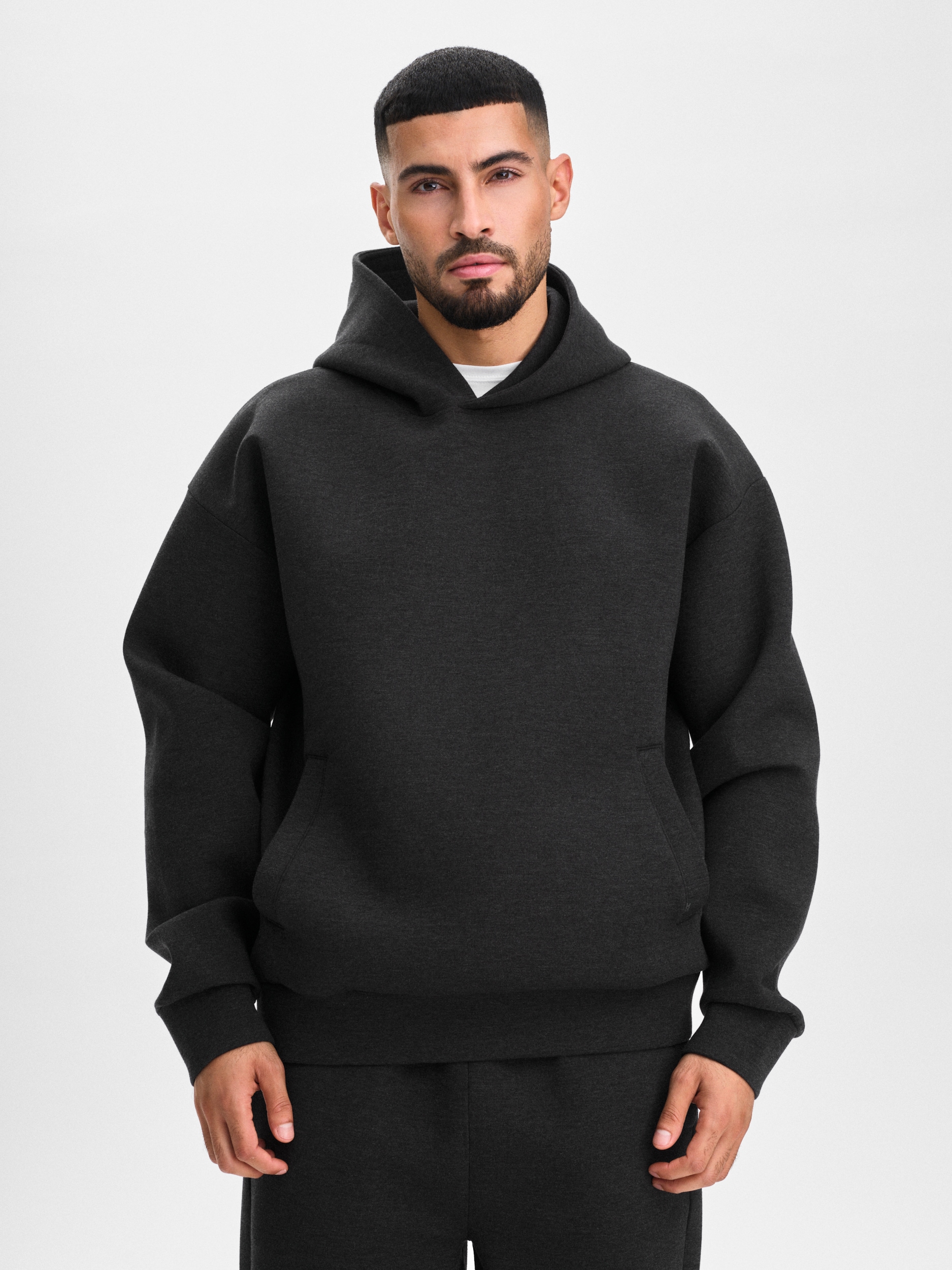 
SOC, 
M SCUBA RELAXED HOOD, 
Detail 1
