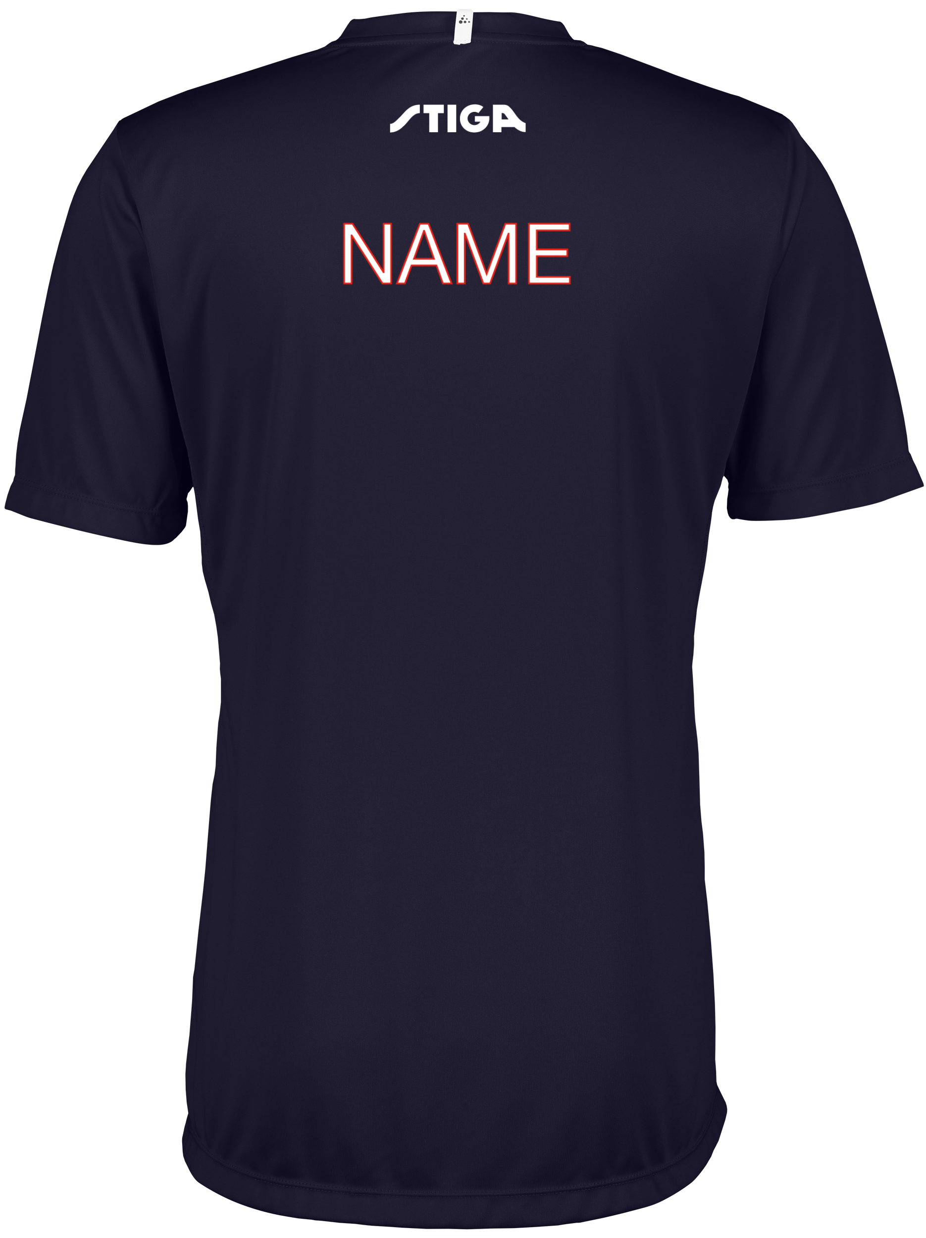 CRAFT, Squad Go SS Jersey