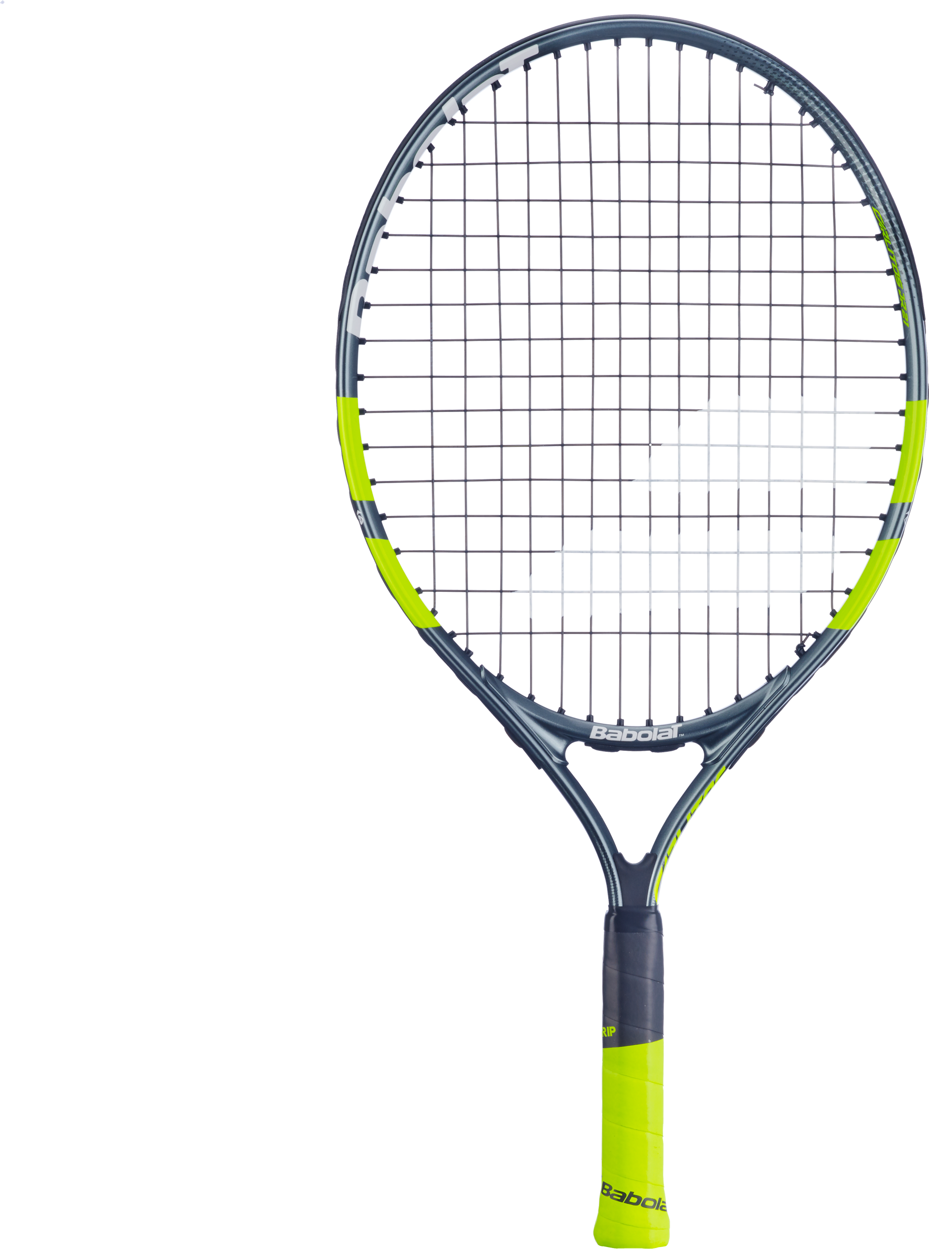 
BABOLAT, 
CARLITOS JUNIOR 21, 
Detail 1
