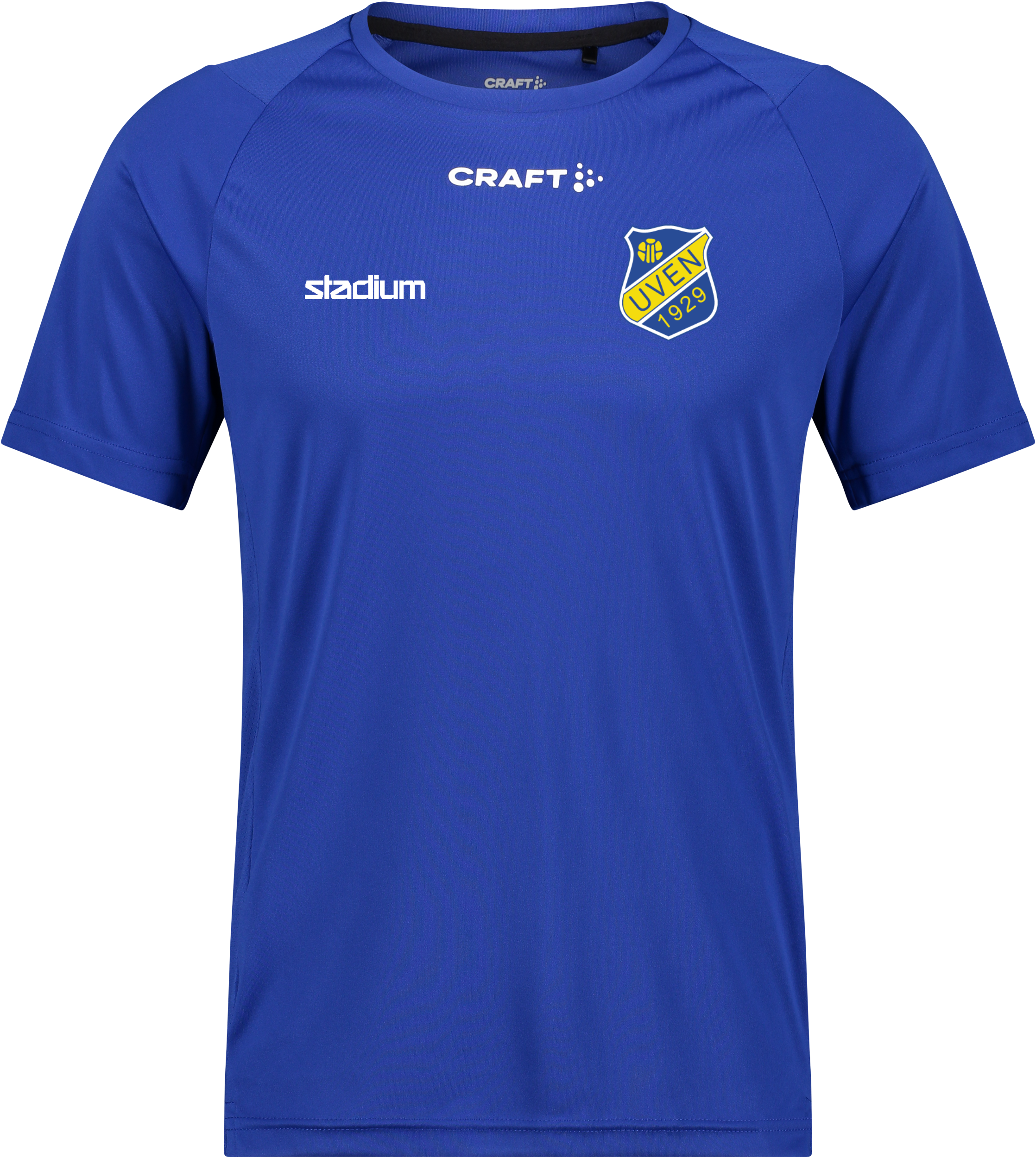 
CRAFT, 
Rush 2.0 Ss Tee Jr, 
Detail 1
