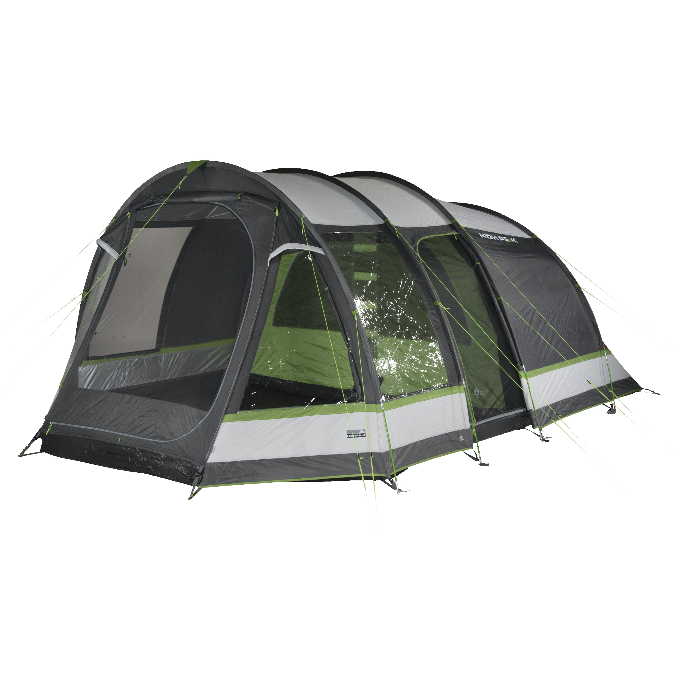 
HIGH PEAK, 
Bozen 5.0, 
Detail 1
