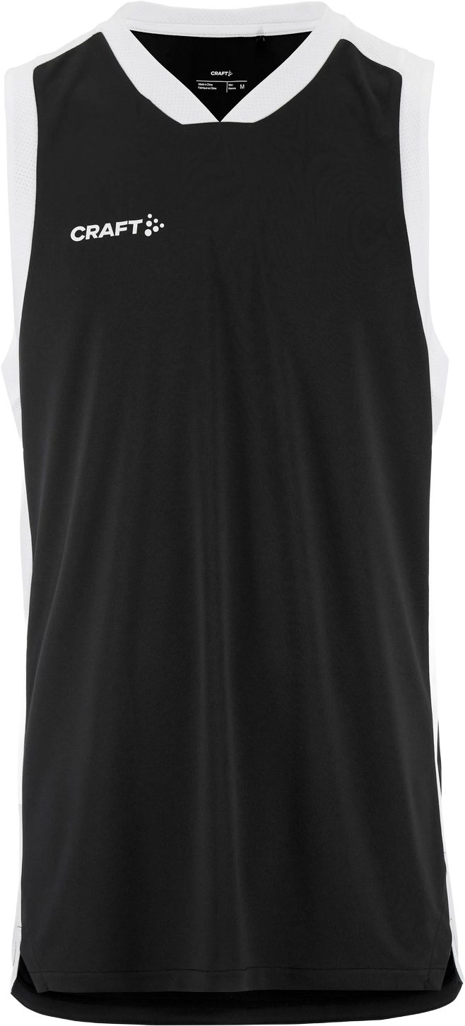 
CRAFT, 
BASKET 2.0 SINGLET CONTRAST, 
Detail 1
