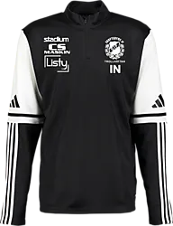 400096106101 ADIDAS Squad25 Tr Top 400096106101 ADIDAS Squad25 Tr Top Standard Small1x1