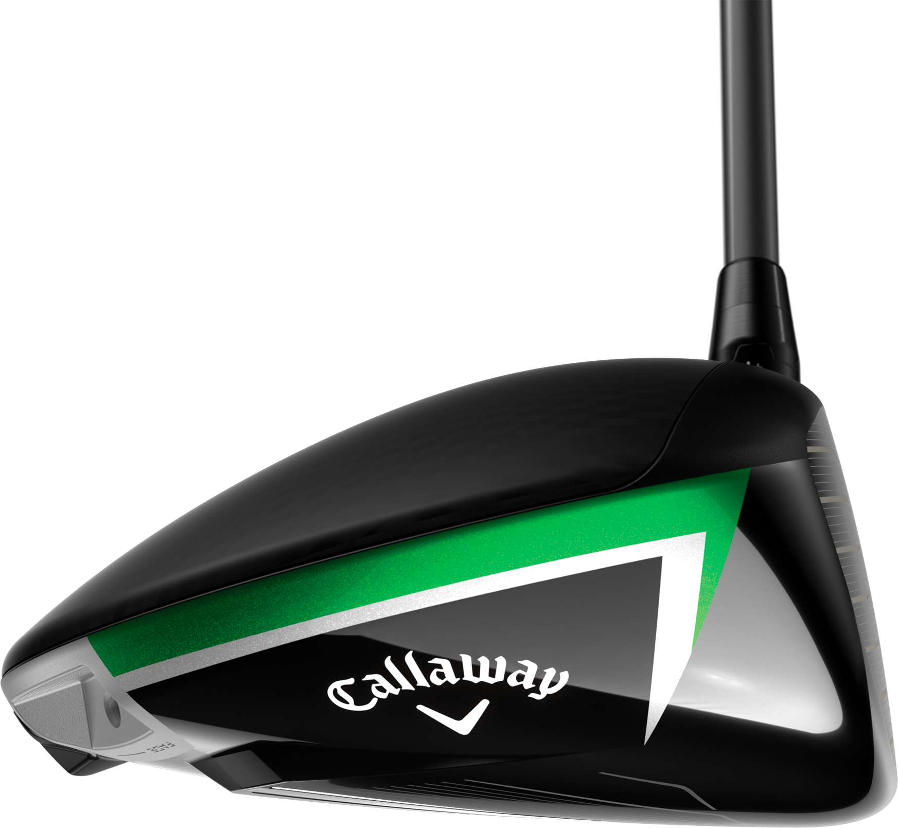 CALLAWAY, ELYTE DR RH LADIES