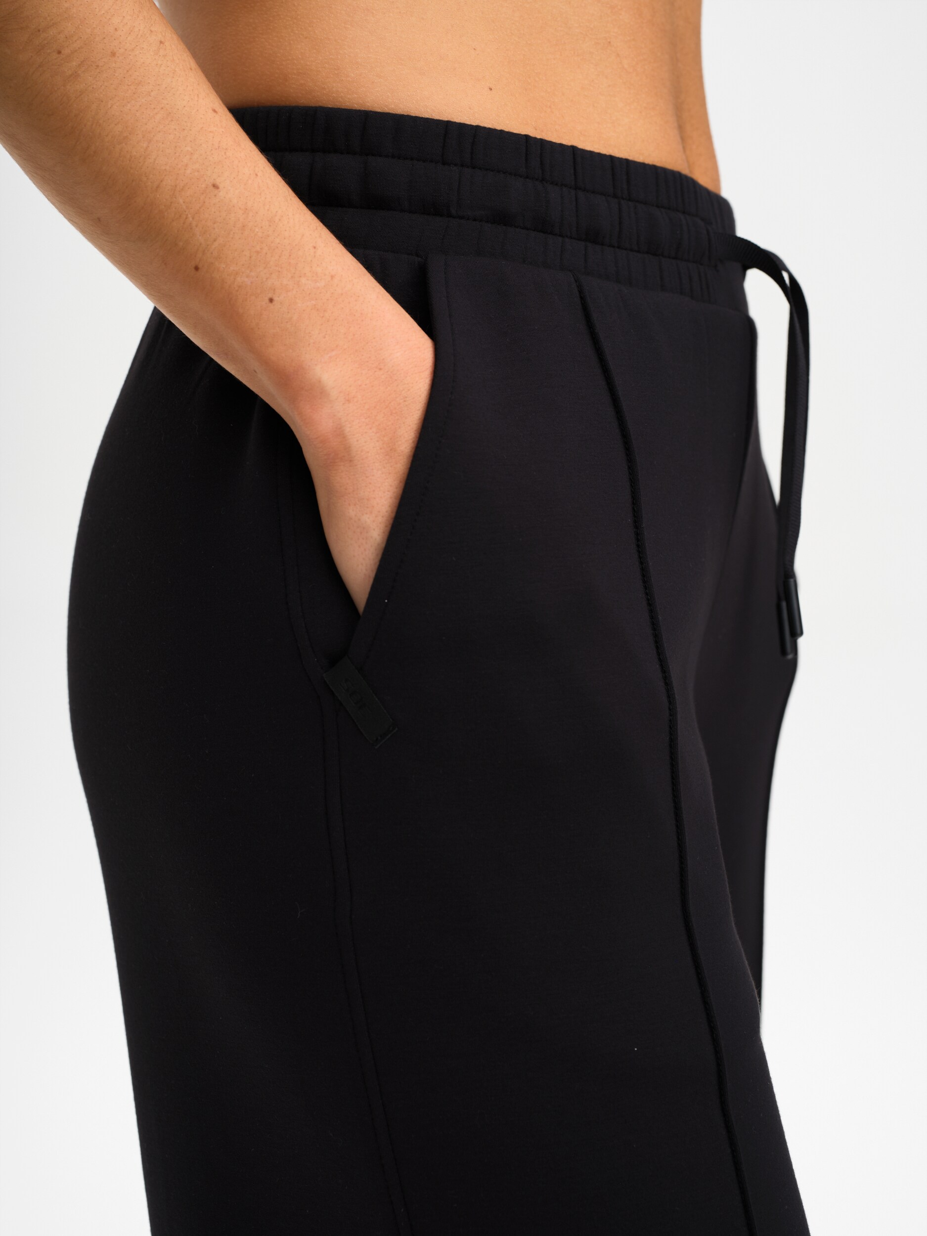 SOC, W SOFT POCKET PANT