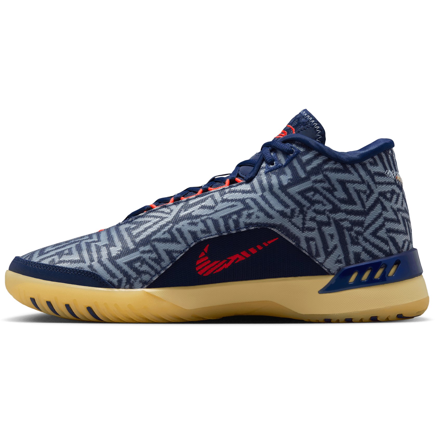 NIKE, Lbj Nxxt Genisus