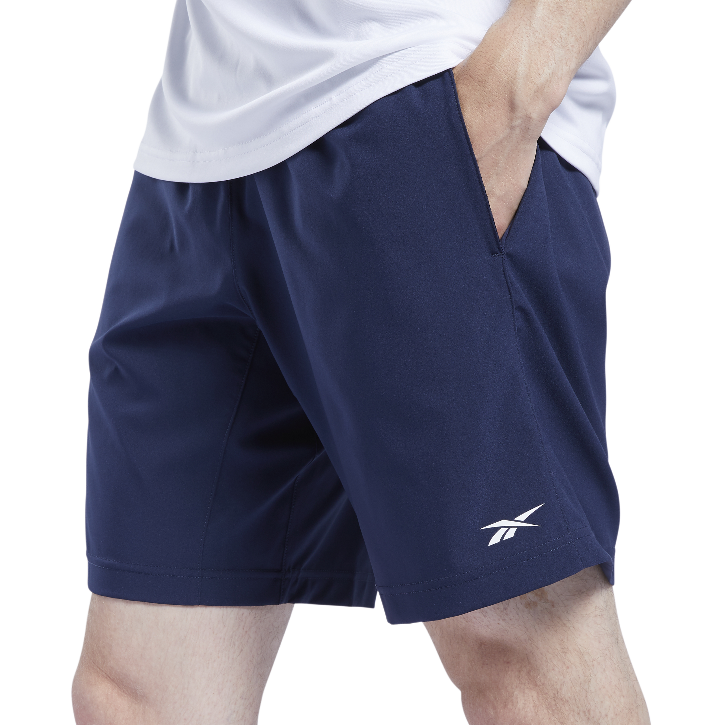 REEBOK, M Wor Woven Short