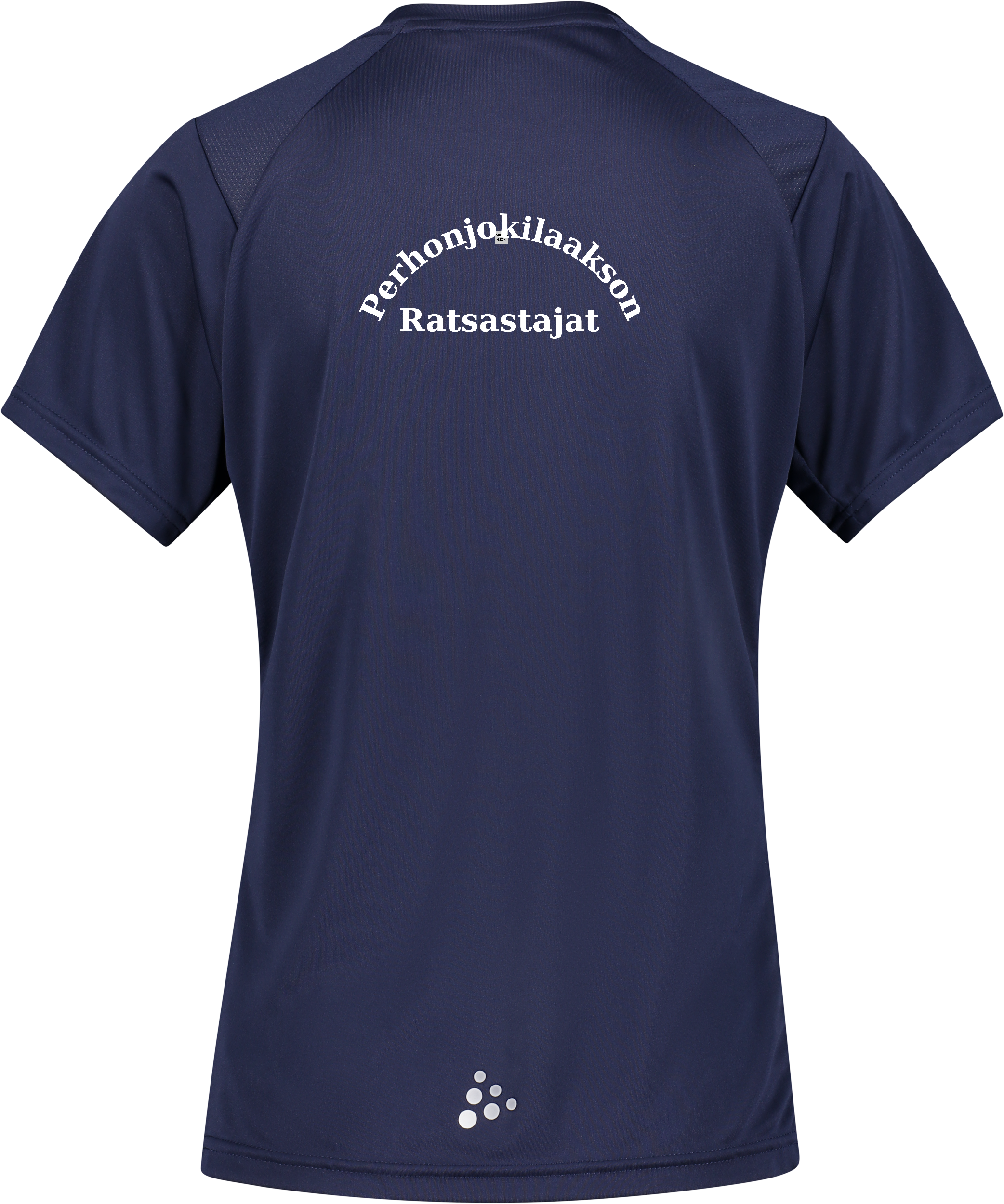 CRAFT, Rush 2.0 Ss Tee W