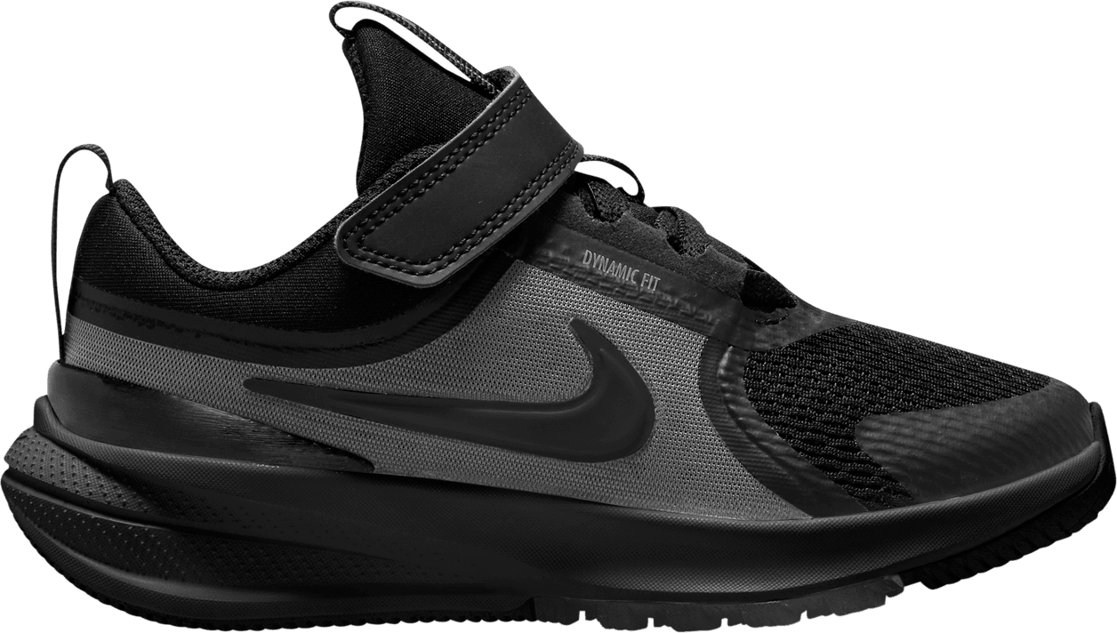 
NIKE, 
J Star Runner 5 Ps, 
Detail 1
