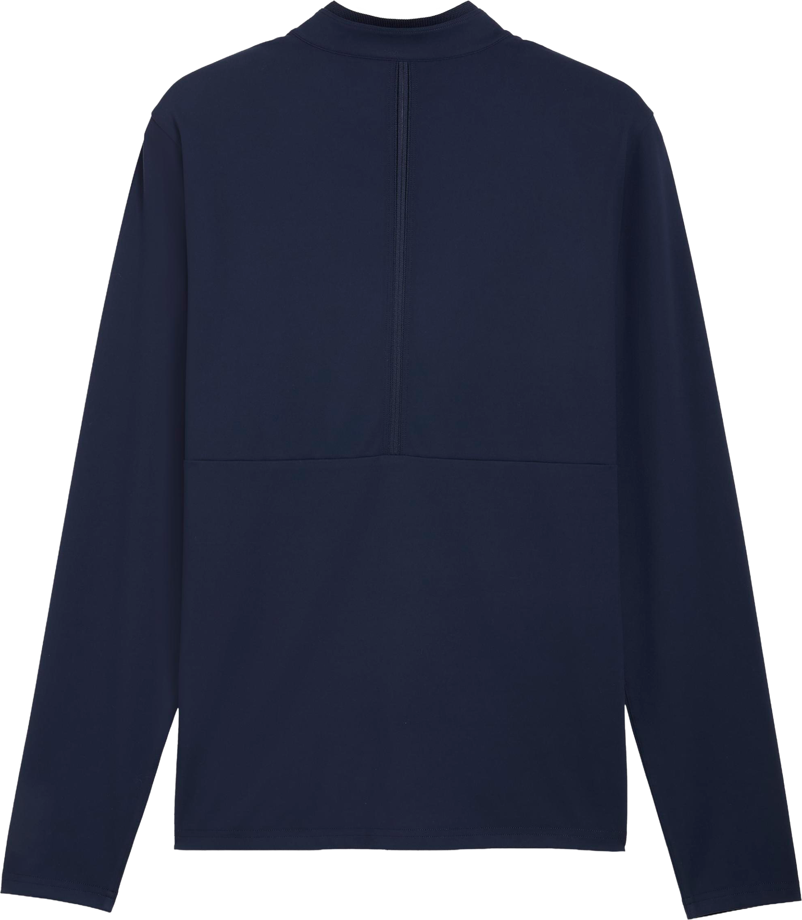 PUMA, CLOUDSPUN TECH &frac14; ZIP - TOUR