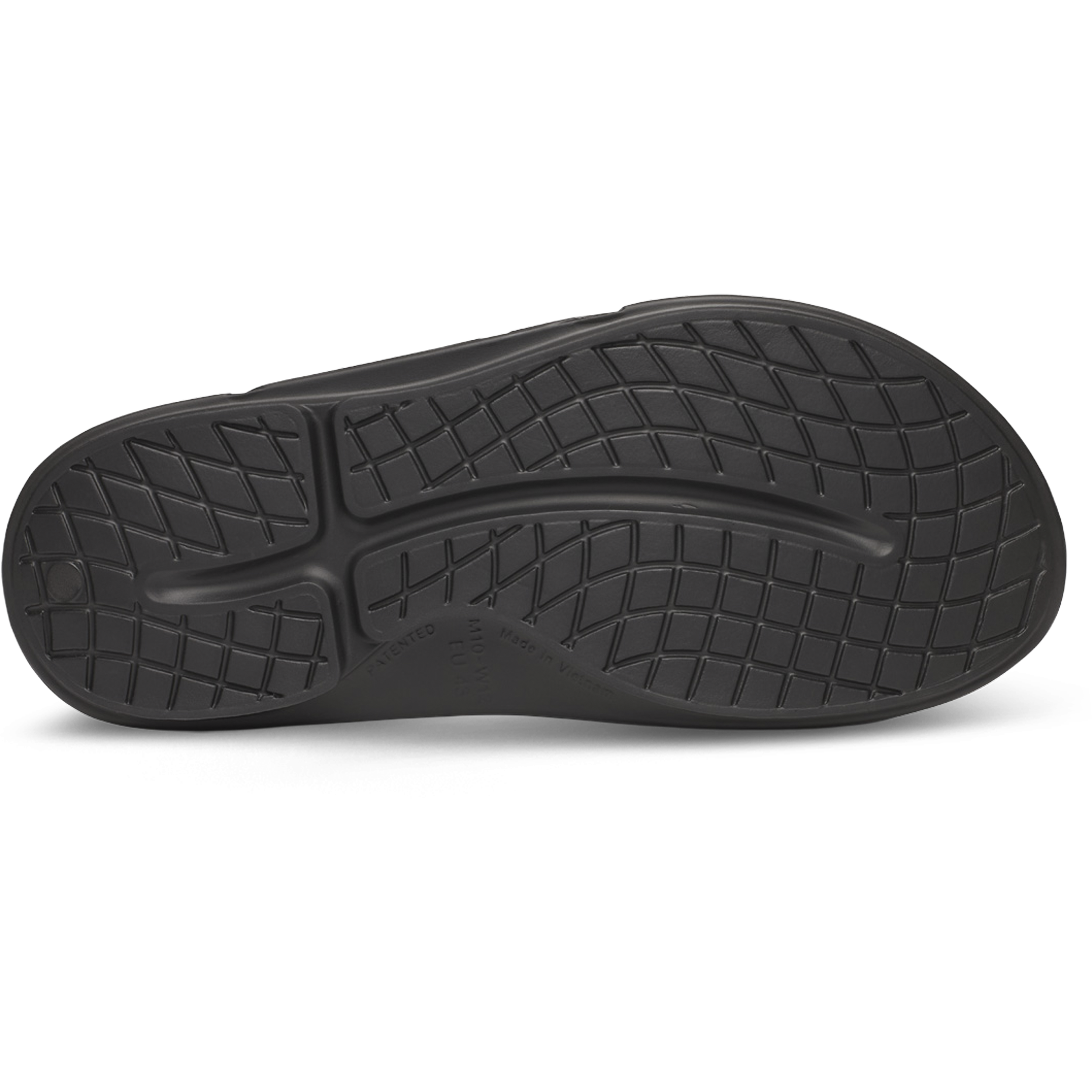 BAUER, S25 Bauer Oofos Sport Flex Slide