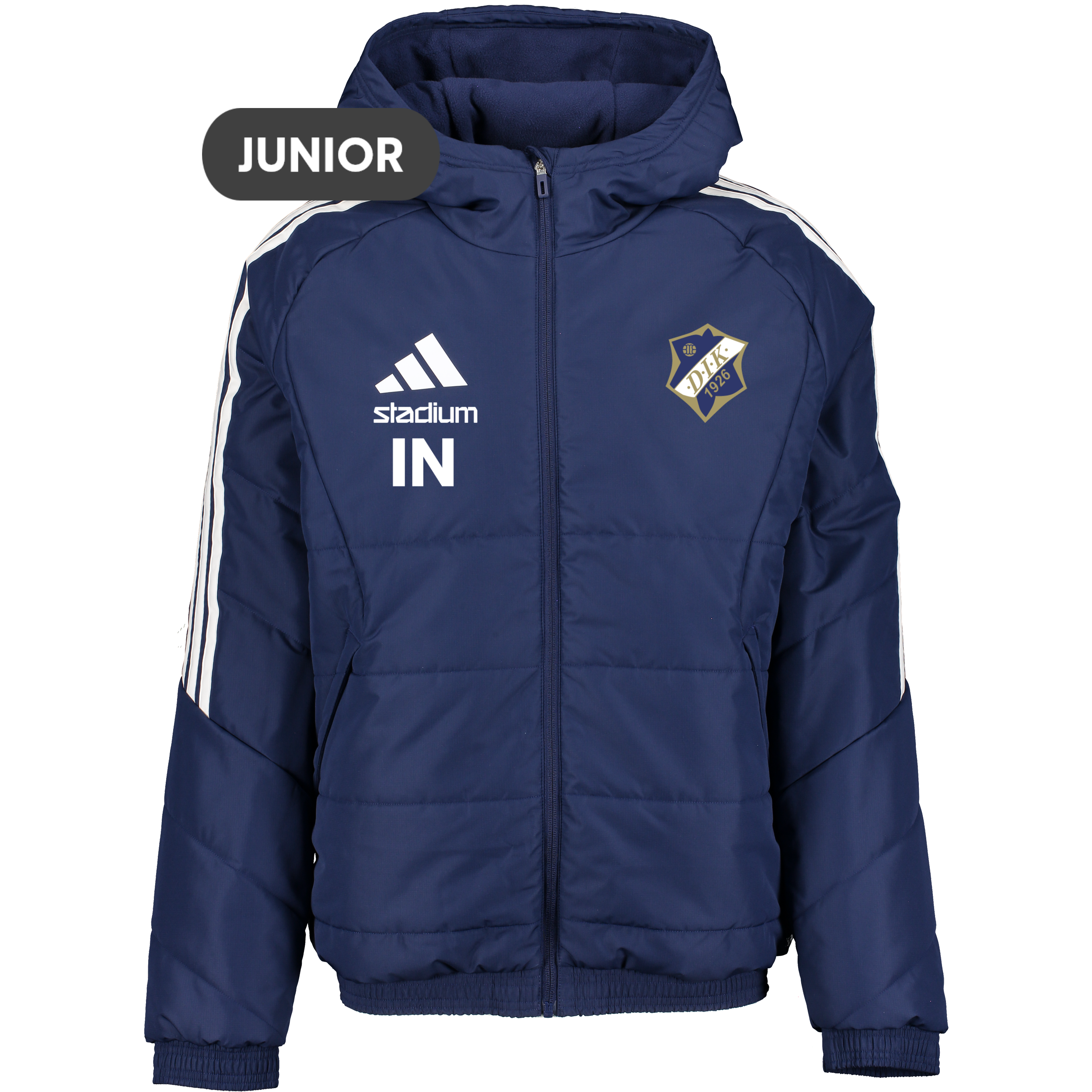 
ADIDAS, 
TIRO26 WIN JKT JR, 
Detail 1
