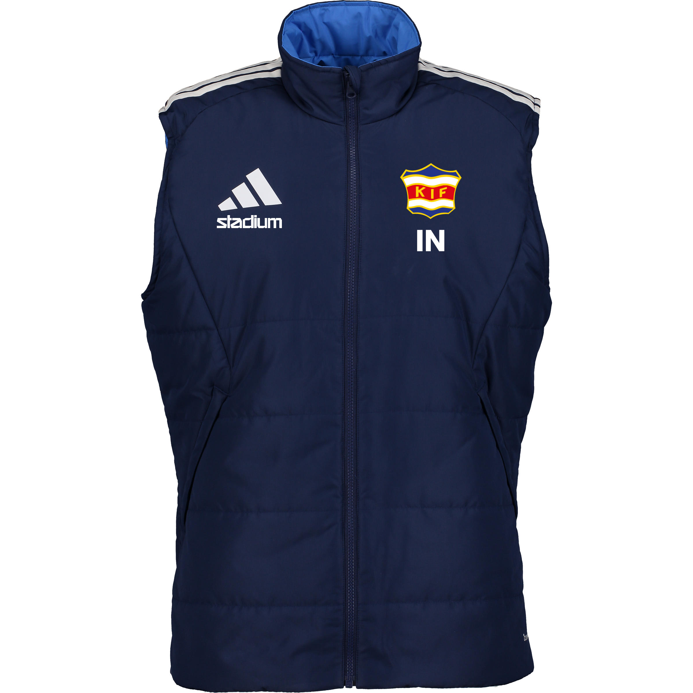 
ADIDAS, 
TIRO26 C WINT VEST, 
Detail 1
