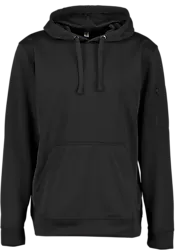 Basic Active Hoody - Black Standard Small1x1