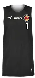 391385101101 PUMA Hoops Team Junior Reversible Practice Jersey 391385101101 PUMA Hoops Team Junior Reversible Practice Jersey Standard Small1x1