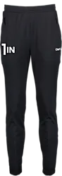 394173102101 CRAFT Evolve 2.0 Pants M 394173102101 CRAFT Evolve 2.0 Pants M Standard Small1x1