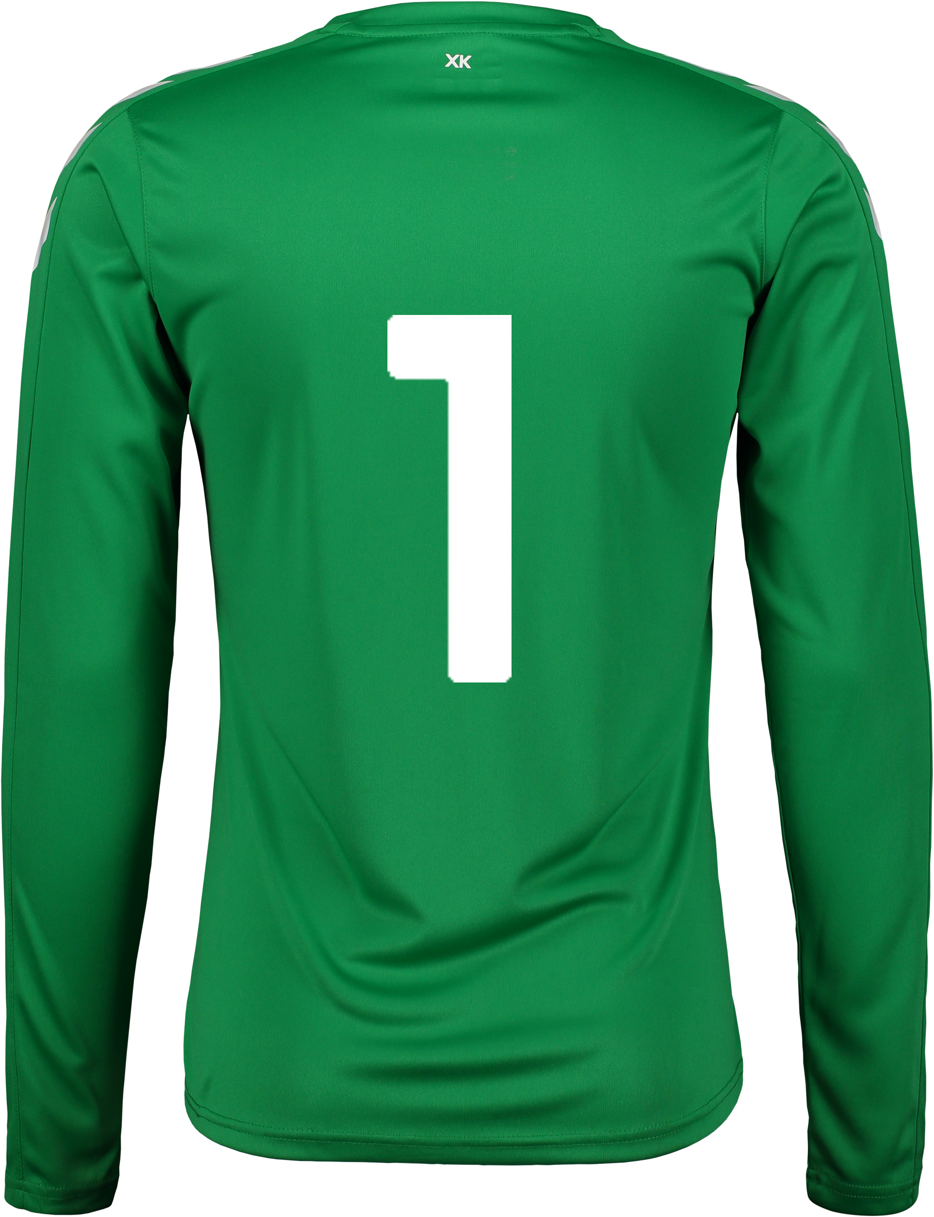 HUMMEL, Core Xk Poly Jsy Ls