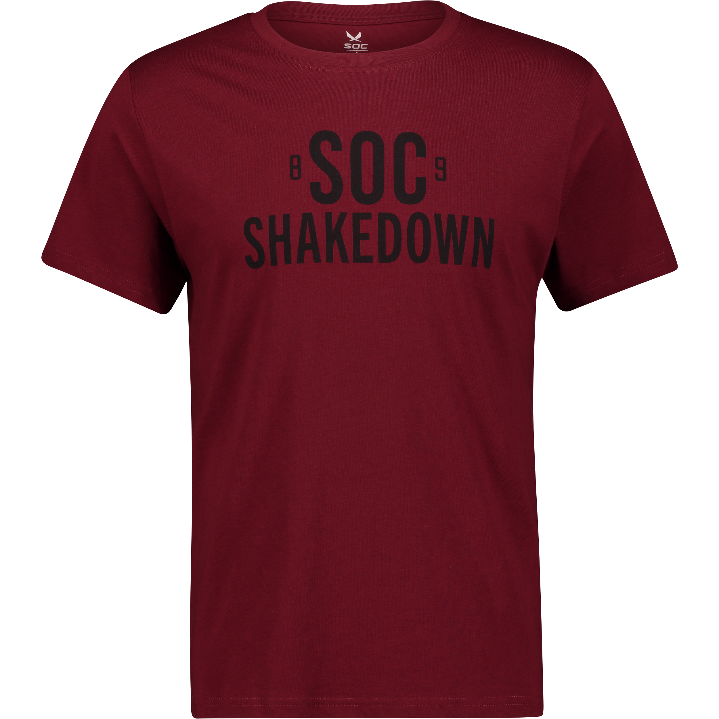 SOC, M Graphic Tee