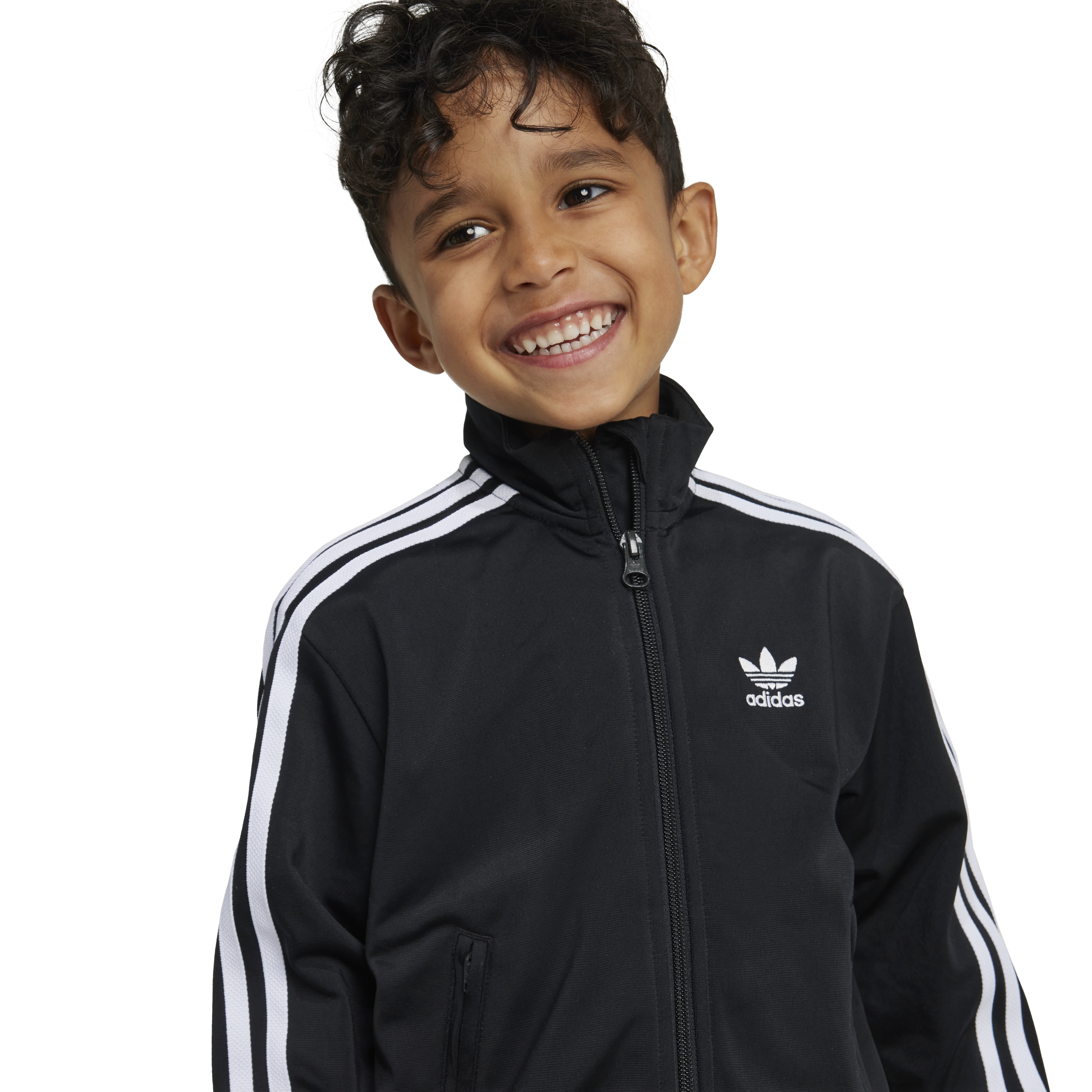 ADIDAS ORIGINALS, K Firebird Ts